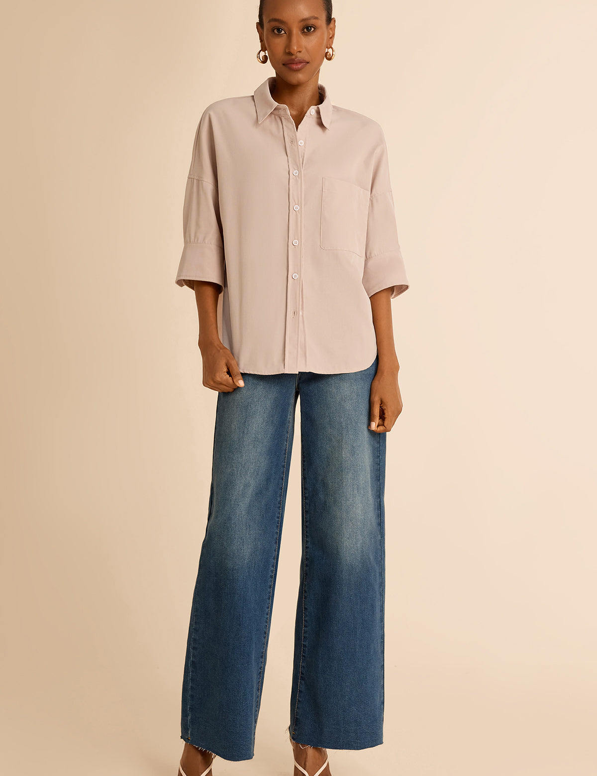 CicyBell-Womens-LightKhaki-Shirts-J7K266_3.webp