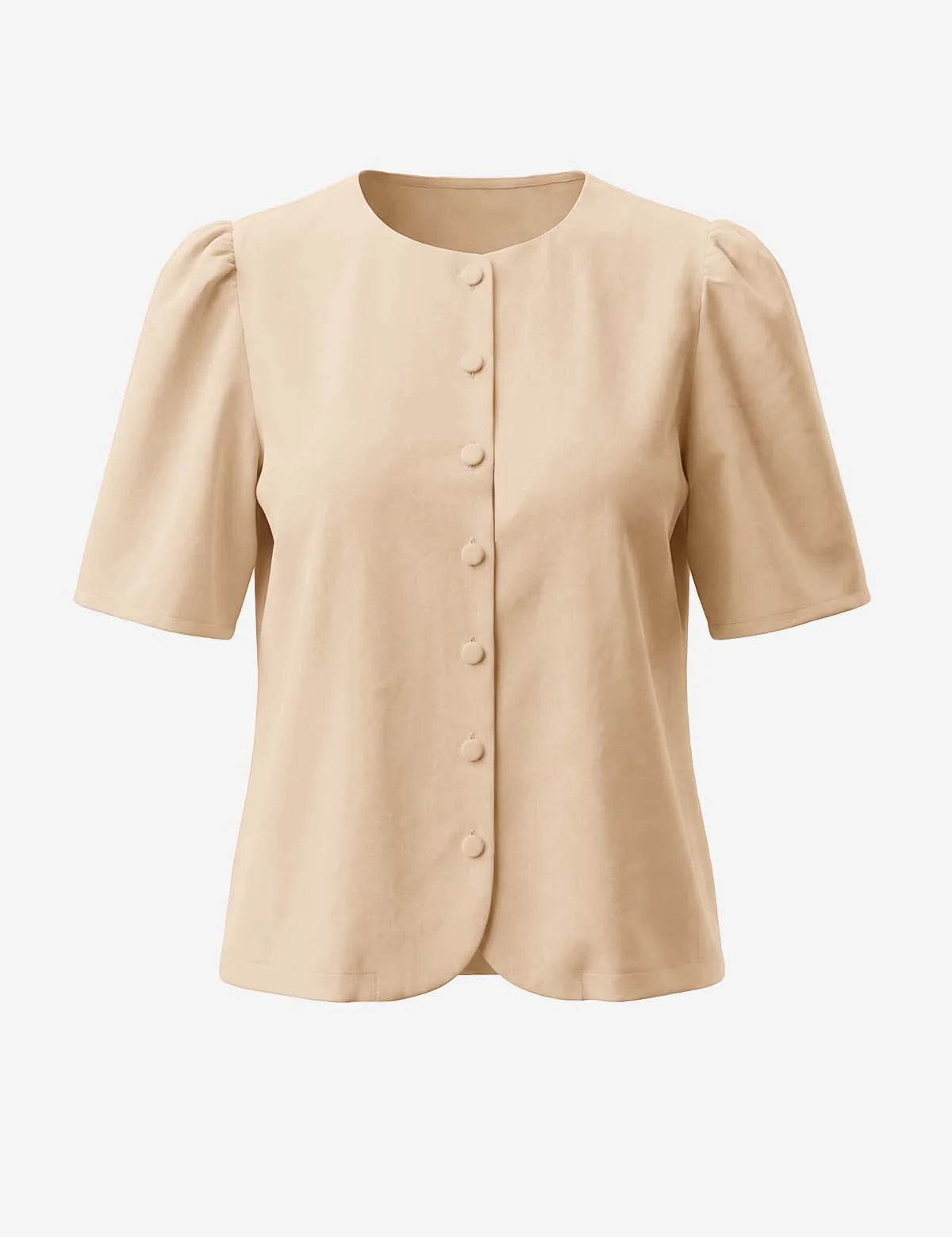 CicyBell-Womens-LightKhaki-Shirts-N5Z022_1.webp