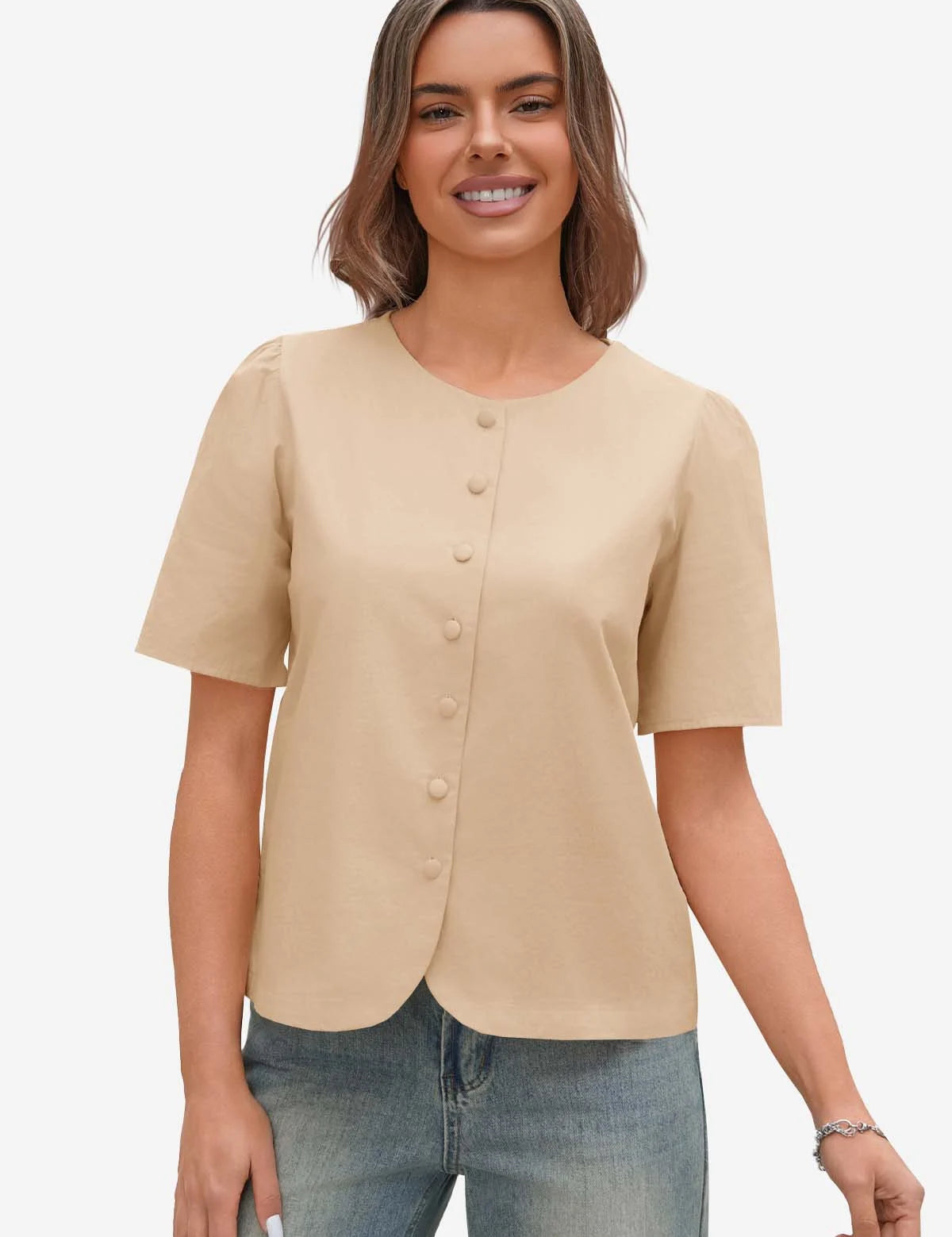 CicyBell-Womens-LightKhaki-Shirts-N5Z022_2.webp
