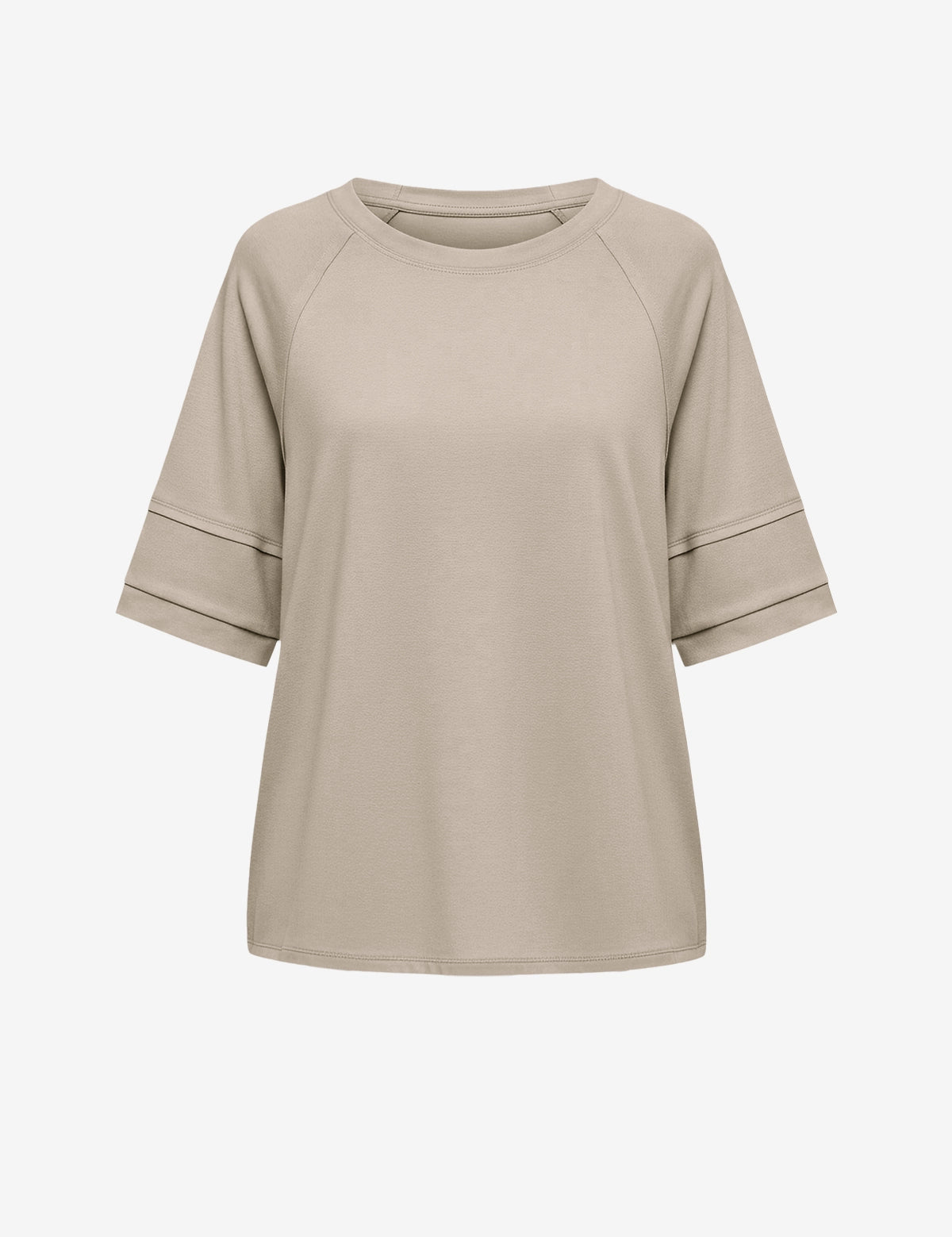 CicyBell-Womens-LightKhaki-T-Shirts-H5N983_2.webp