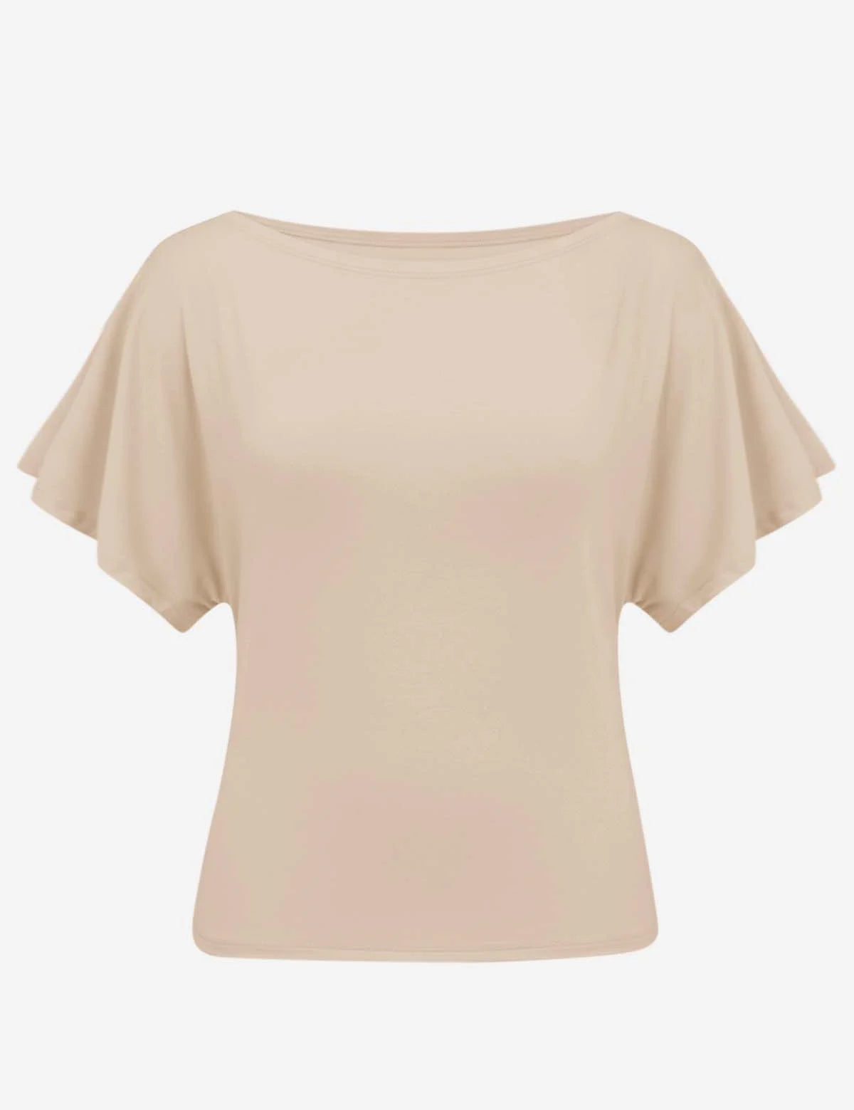 CicyBell-Womens-LightKhaki-T-Shirts-N5Z013_1.webp