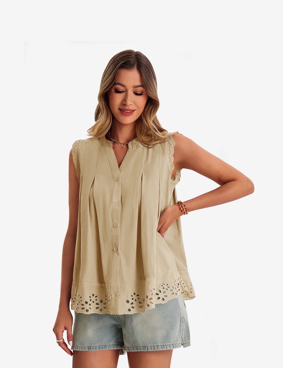 CicyBell-Womens-LightKhaki-TankTops-H5N975_2_d3e51145-2116-4578-ae09-f2f68919c245.webp