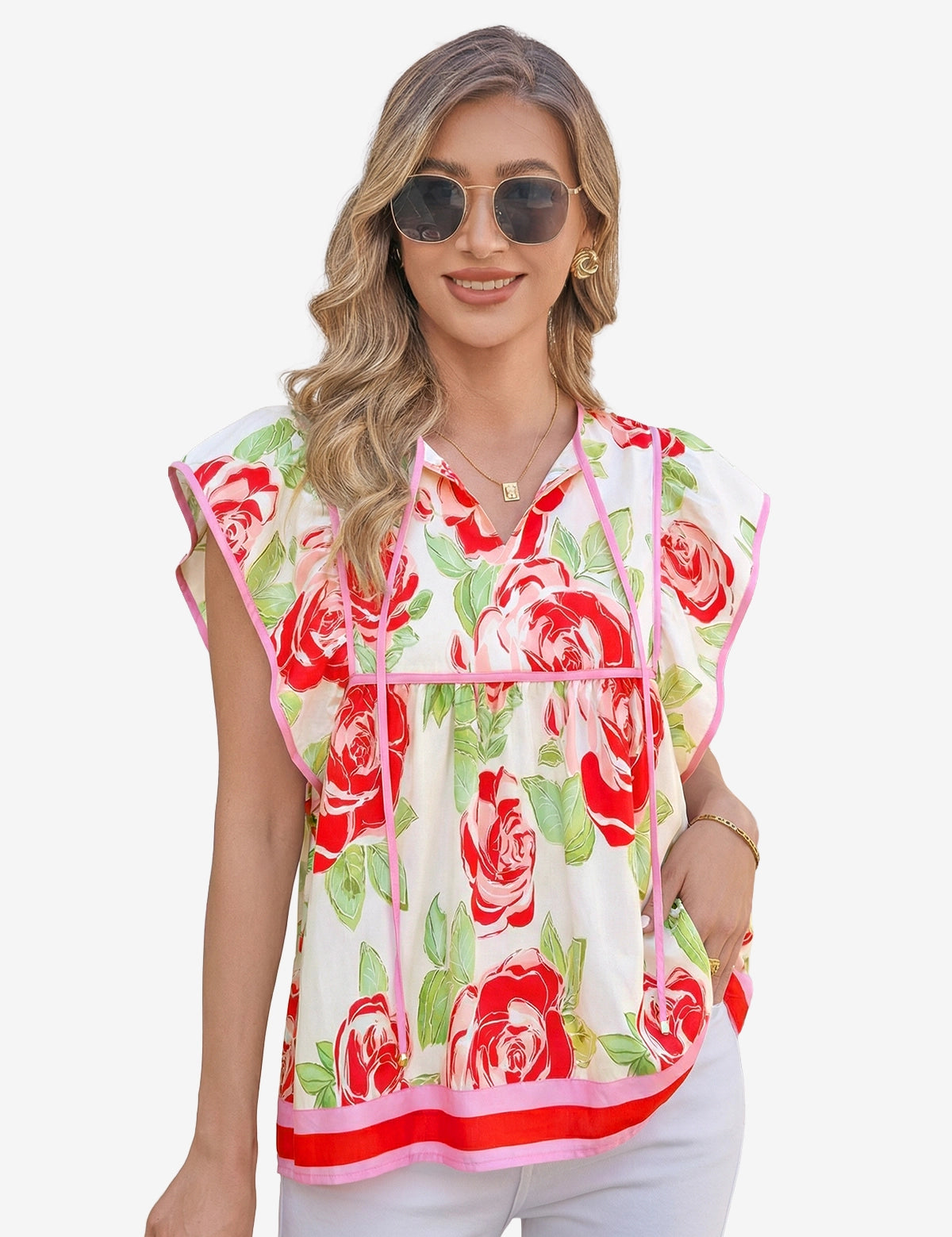 CicyBell-Womens-LightPink-Blouses-H5N988_1.webp
