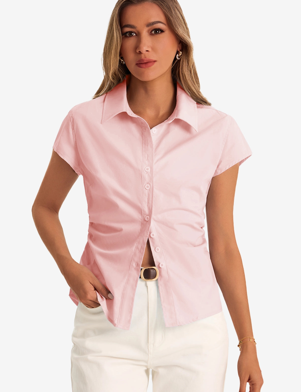 CicyBell-Womens-LightPink-Shirts-H5N982_2.webp