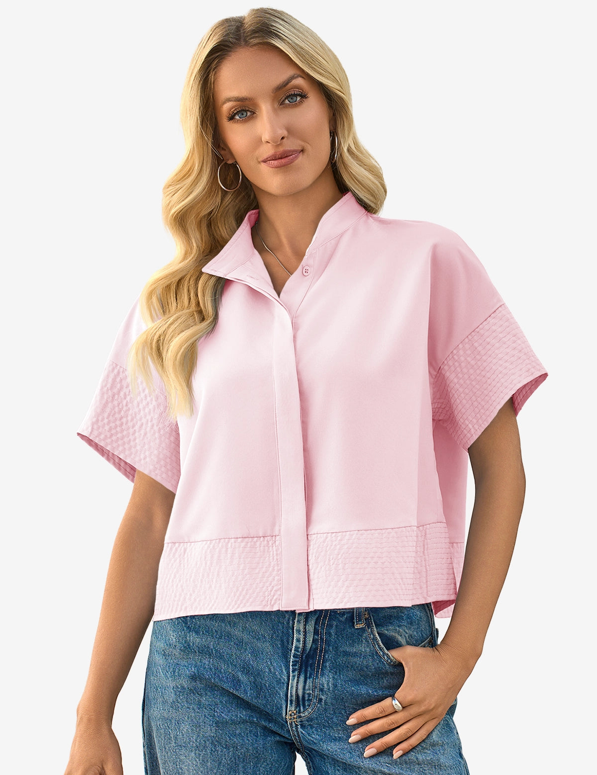CicyBell-Womens-LightPink-Sleeve-M7D517_1.webp
