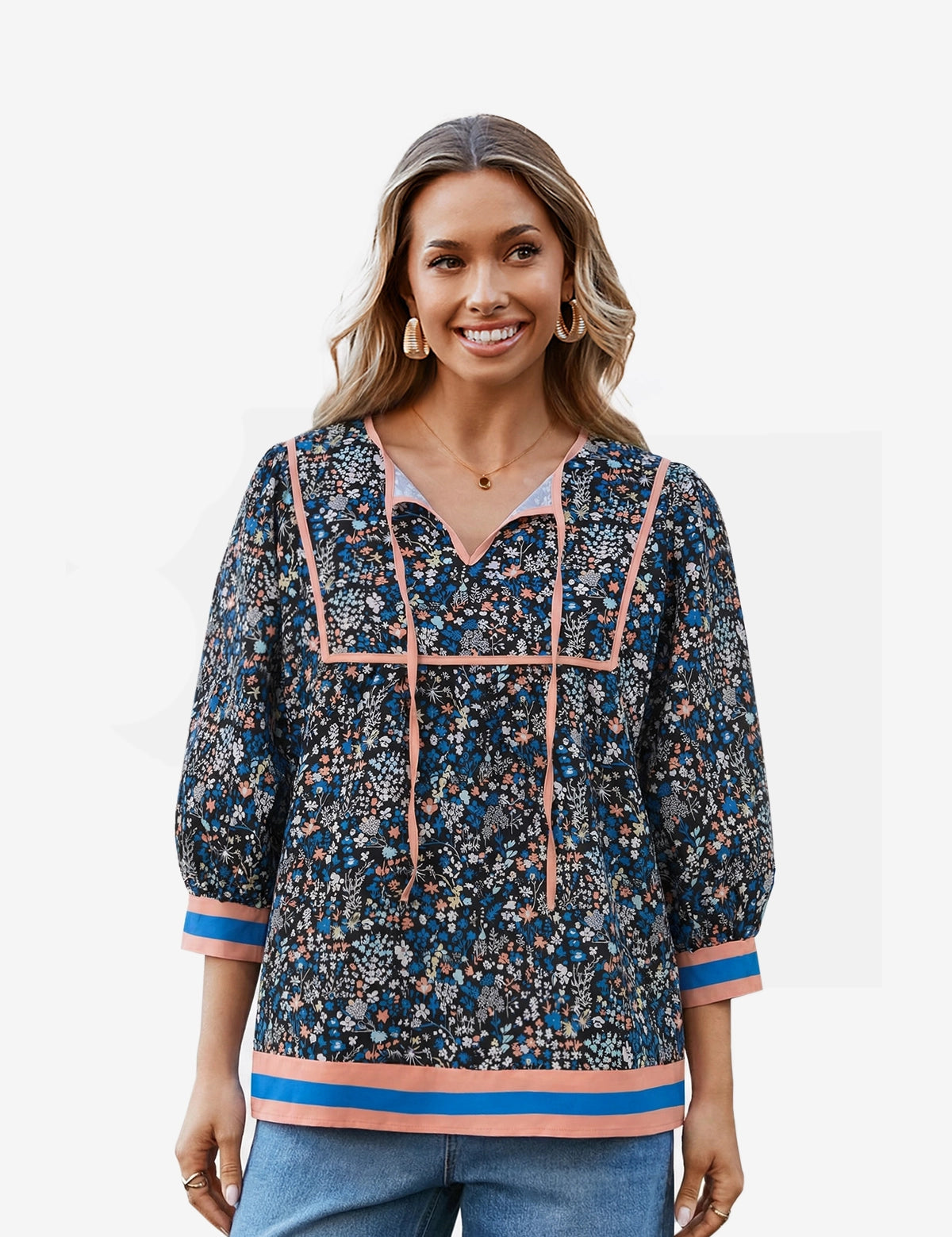 CicyBell-Womens-Navy-Blouses-G3P748_2.webp