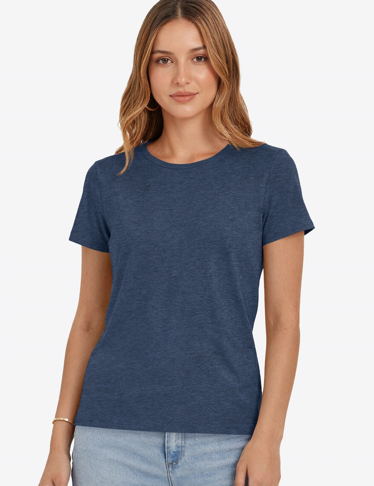 CicyBell-Womens-Navy-Shirt-KY0818_1.webp
