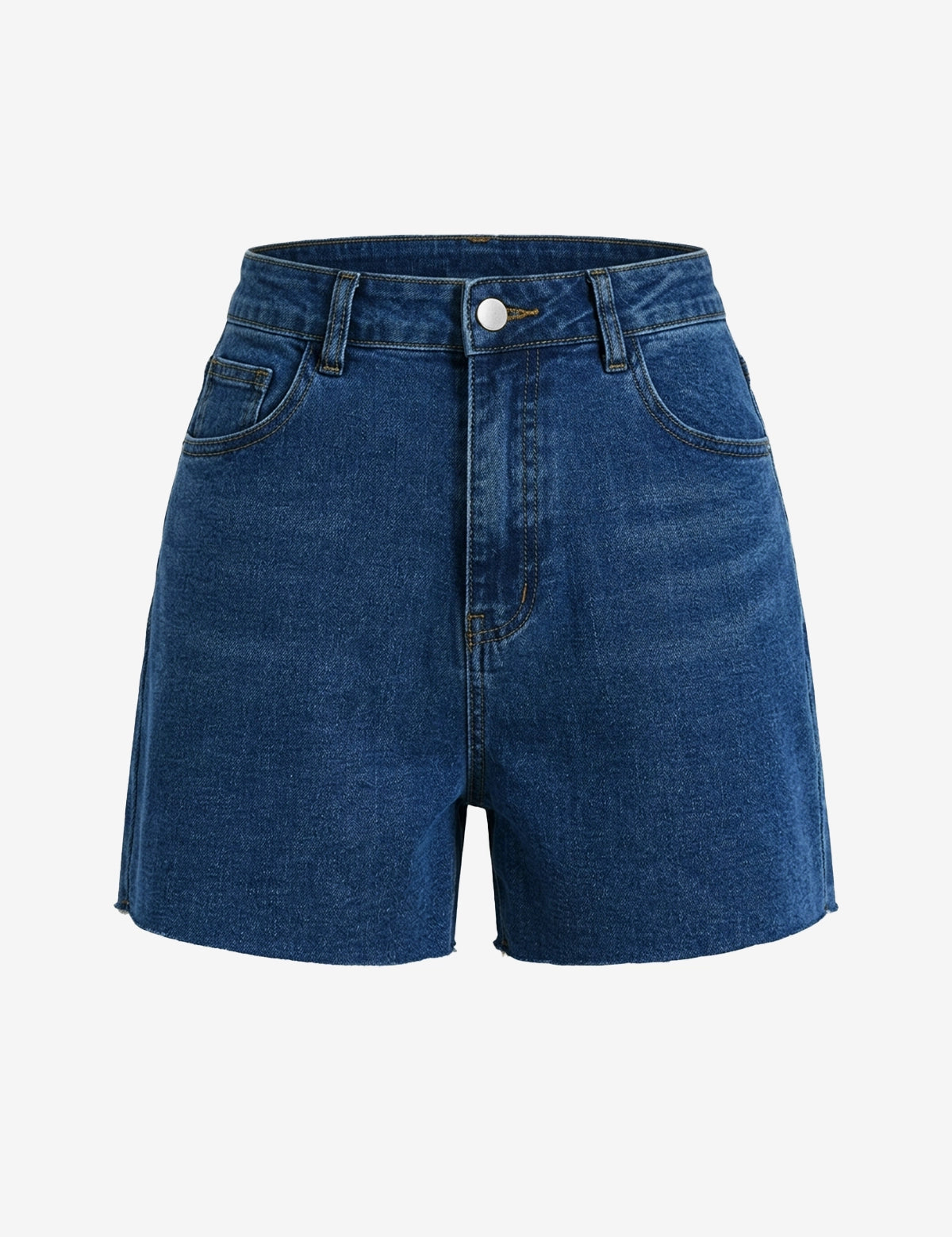 CicyBell-Womens-Navy-Shorts-H9B450_2.webp