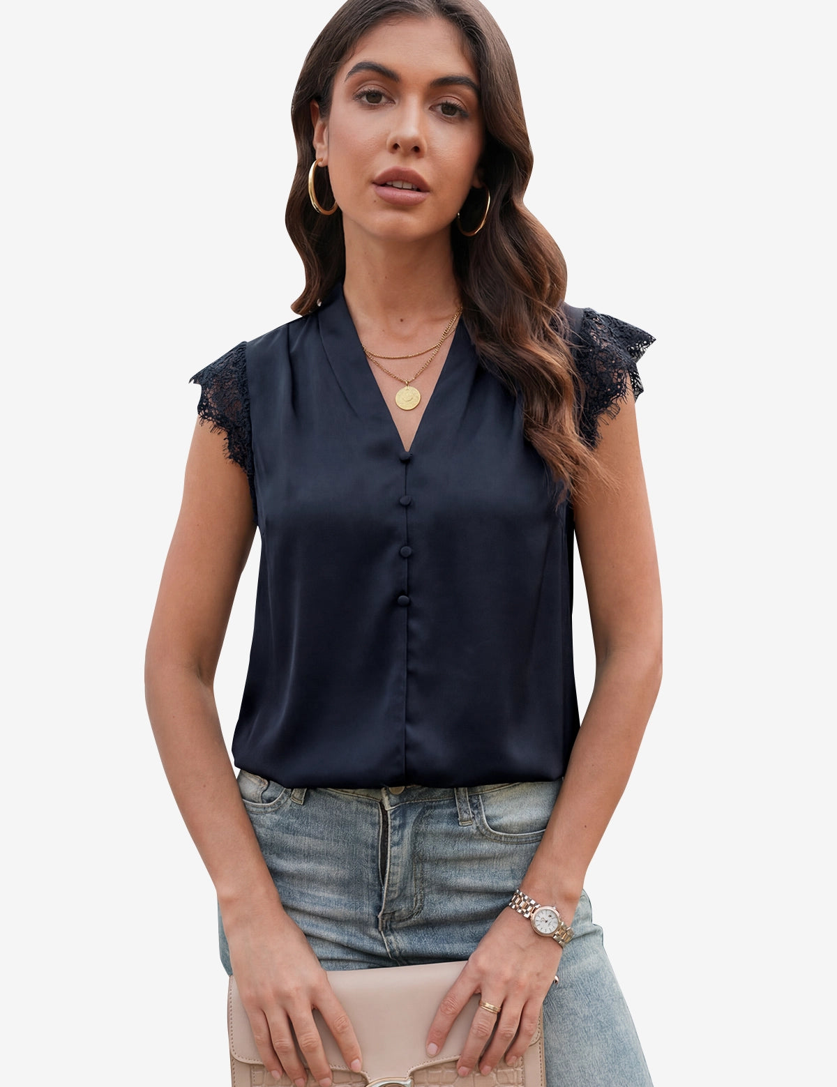 CicyBell-Womens-Navy-TankTops-NX2640_2.webp