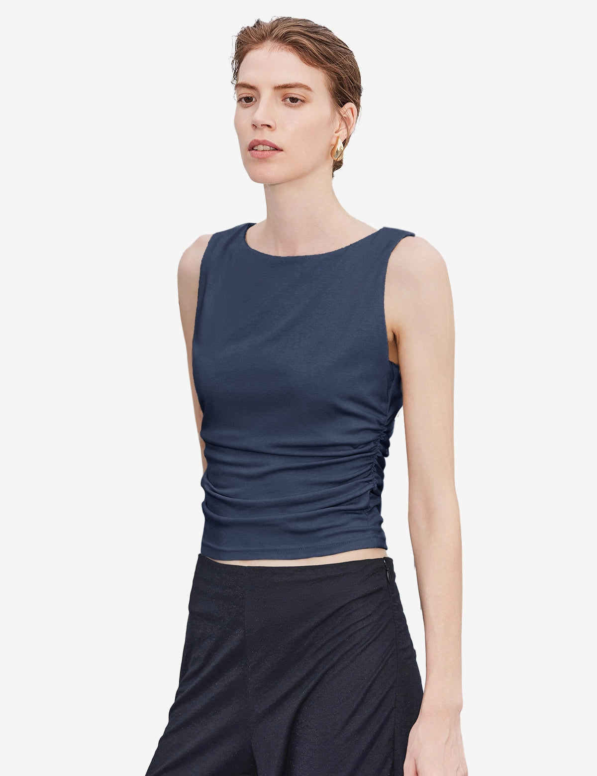 CicyBell-Womens-Navy-TankTops-RT6606_2.webp