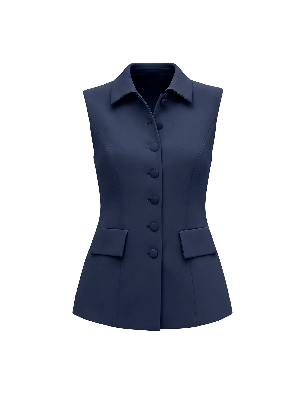 CicyBell-Womens-Navy-Vests-J7K262_2.webp