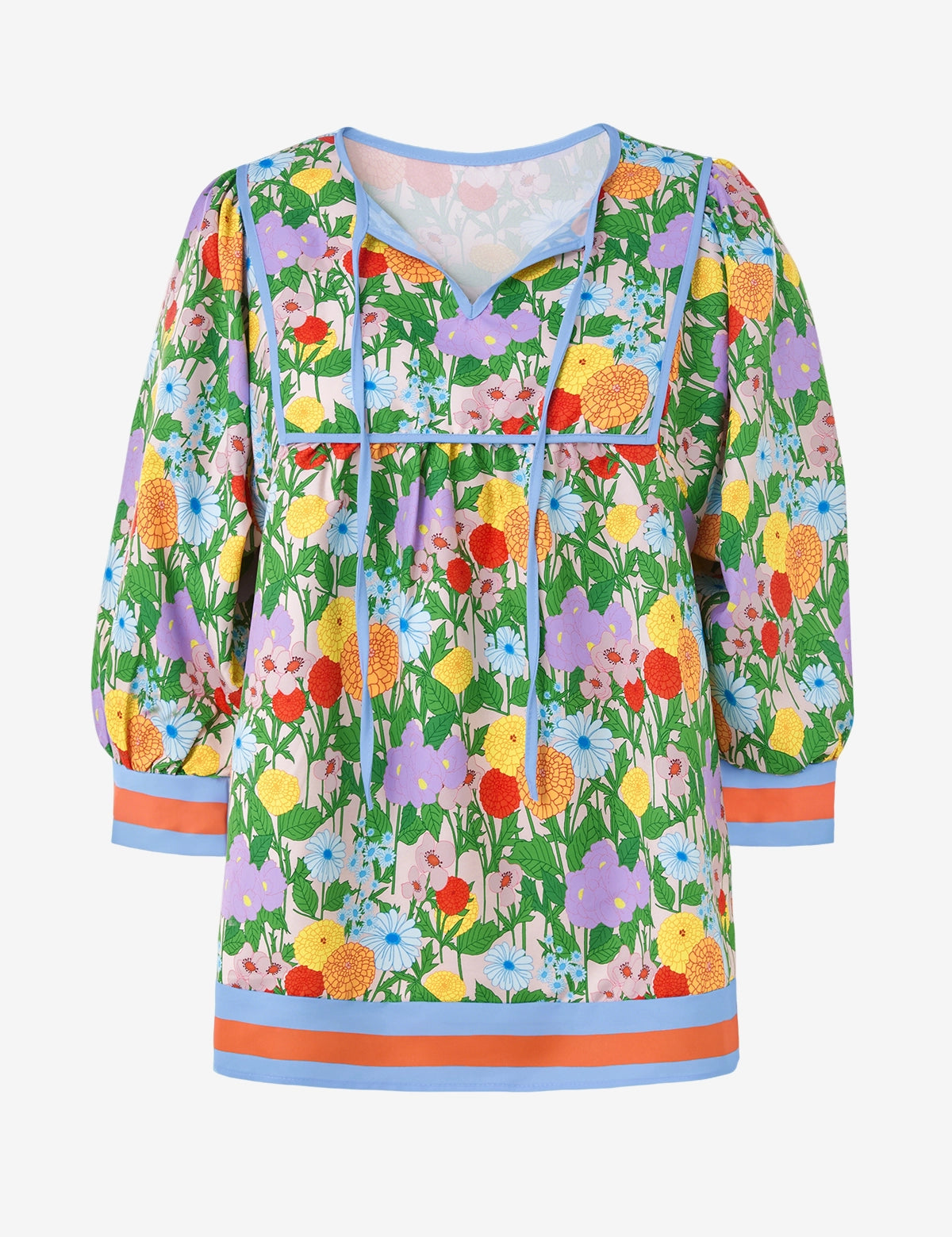 CicyBell-Womens-Orange-Blouses-G3P748_2.webp