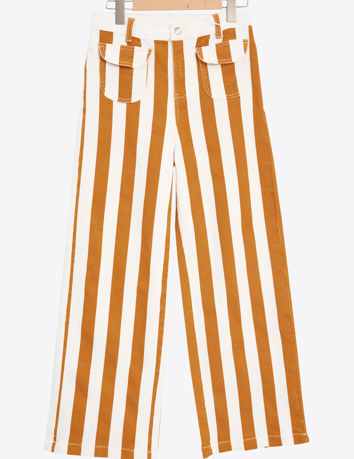 CicyBell-Womens-Orange-Jeans-G3P836_2.webp