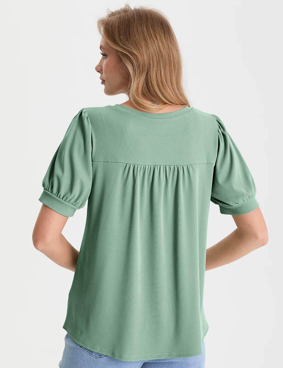 CicyBell-Womens-PeaGreen-Blouses-J7K255_2.webp