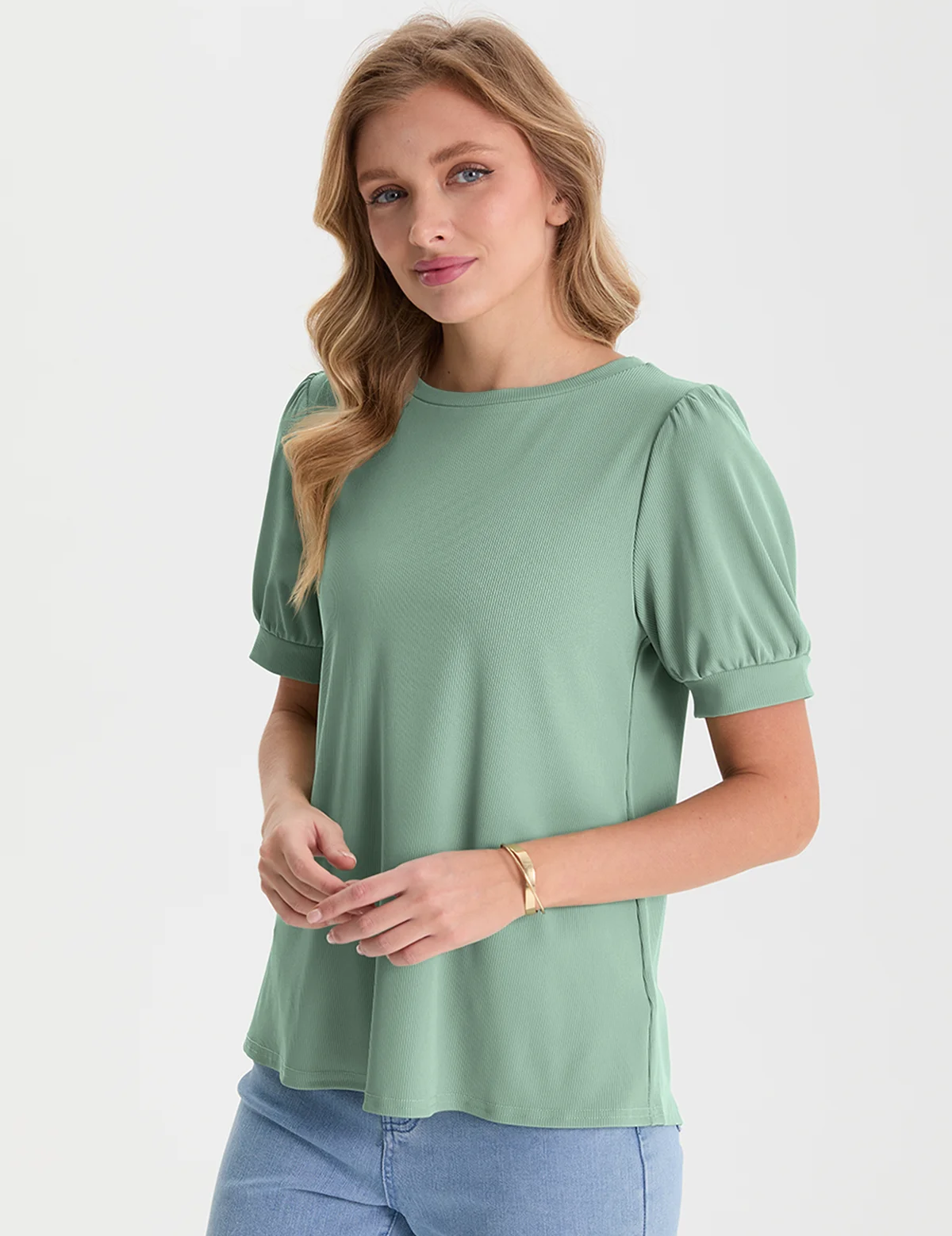 CicyBell-Womens-PeaGreen-Blouses-J7K255_4.webp