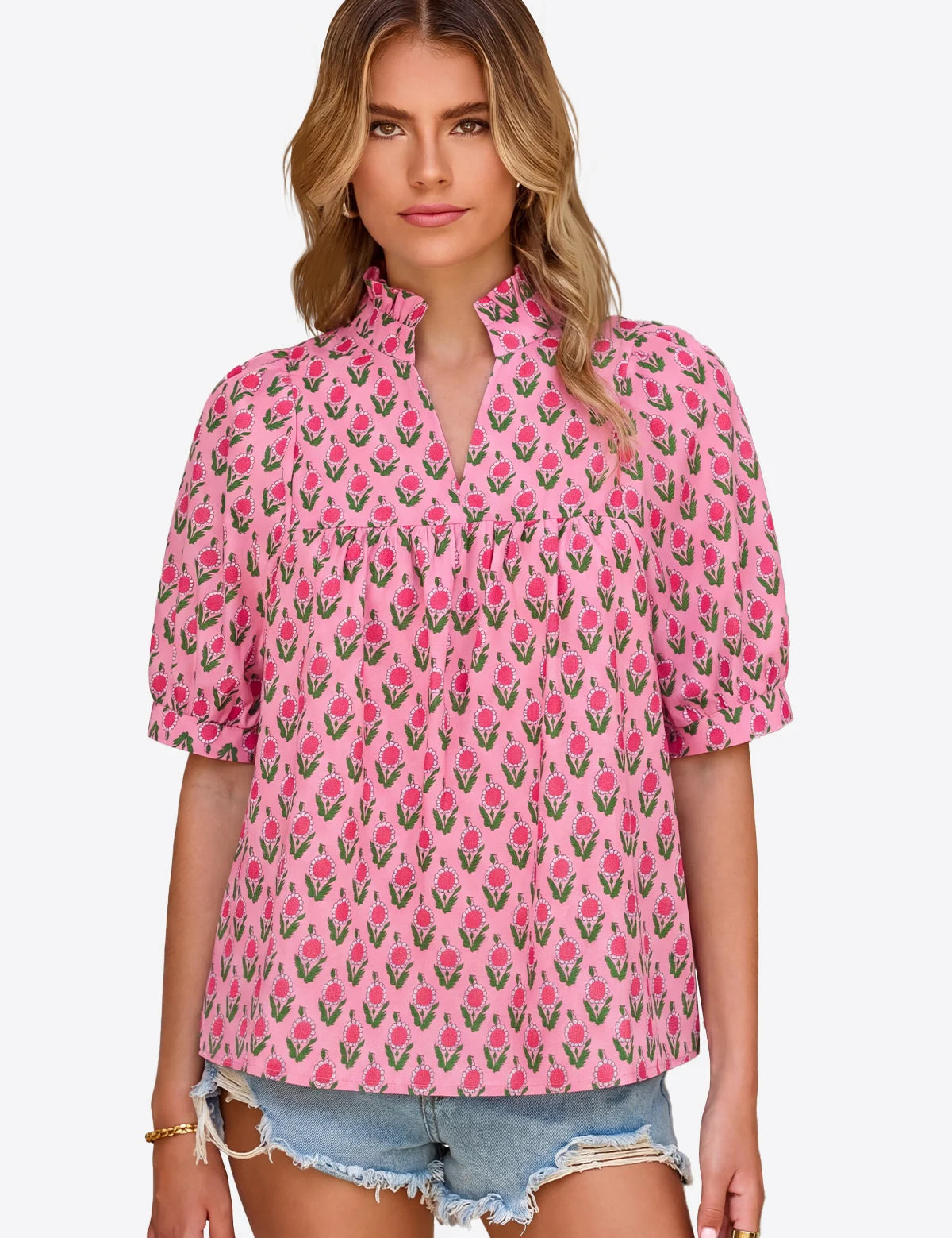 CicyBell-Womens-Pink-Blouses-H4E281_2.webp
