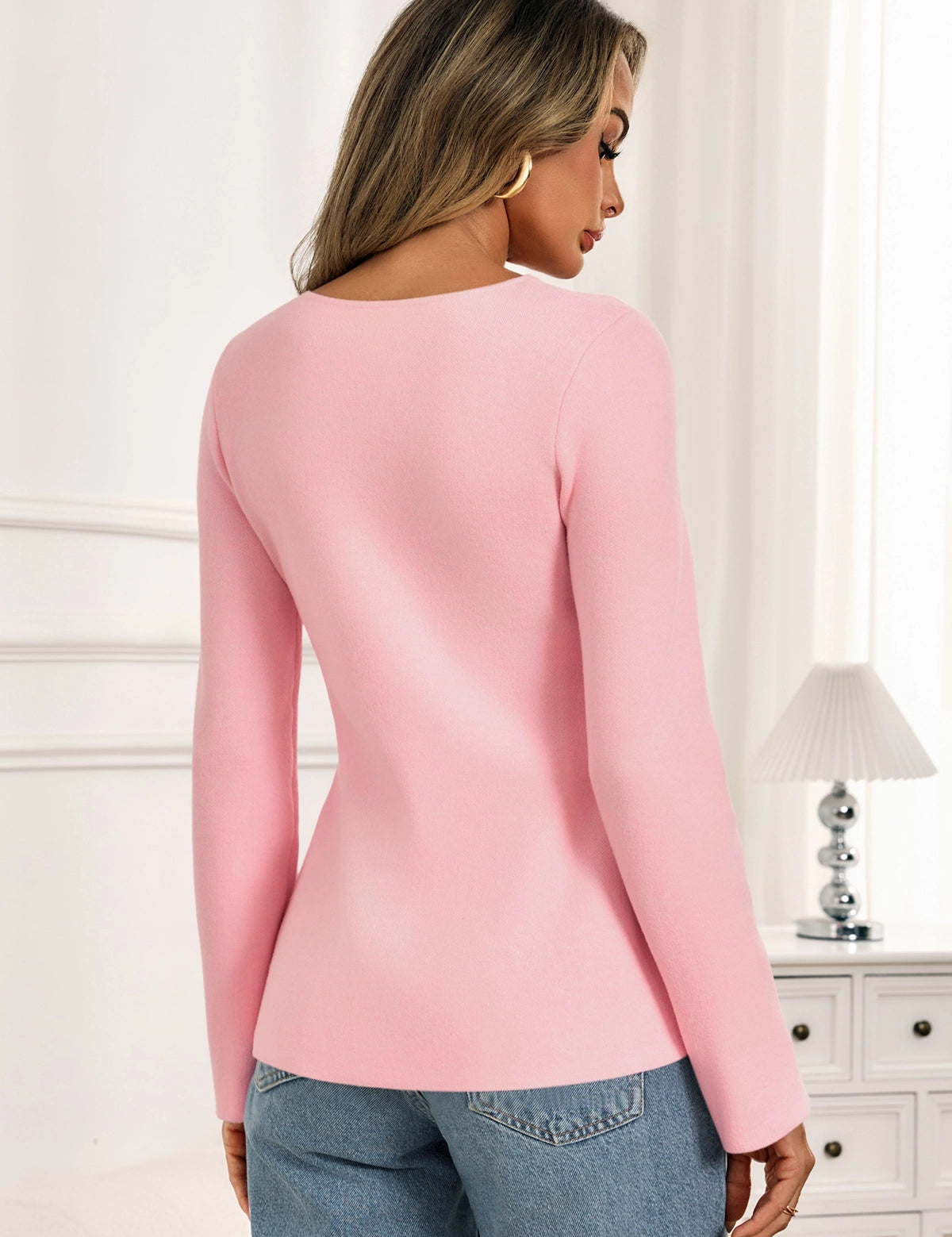CicyBell-Womens-Pink-ButtonUp-CardiganSweaters-H8B379.webp_3.webp