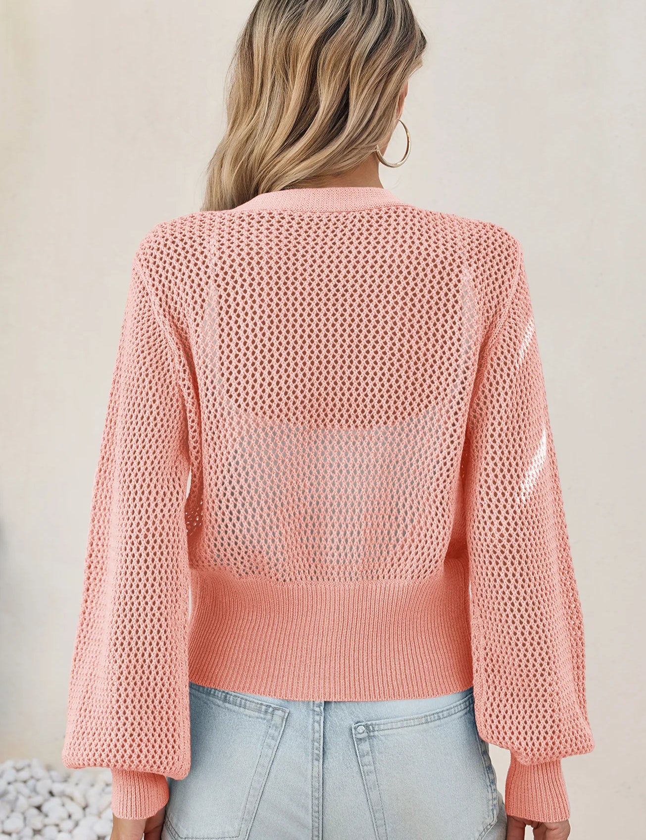 CicyBell-Womens-Pink-Cardigans-C8P302_2.webp