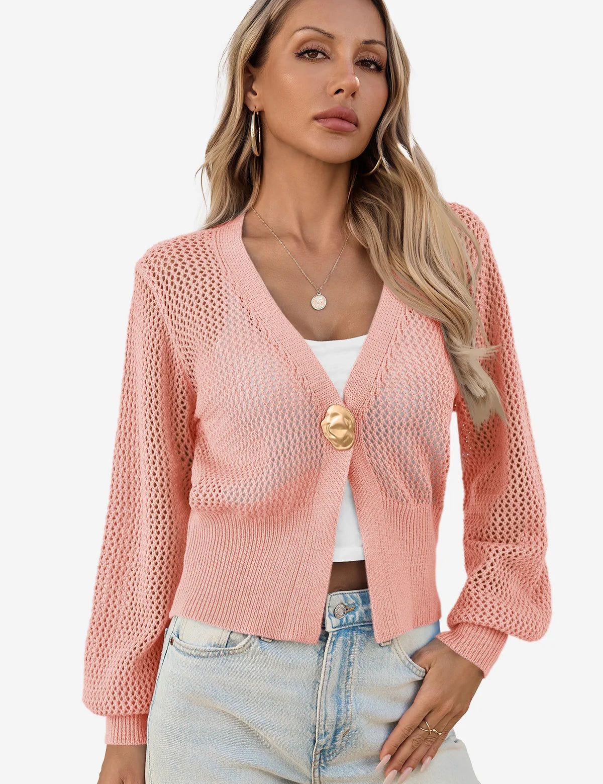 CicyBell-Womens-Pink-Cardigans-C8P302_4_630e4608-c13e-44ab-a9df-2ede7d690703.webp