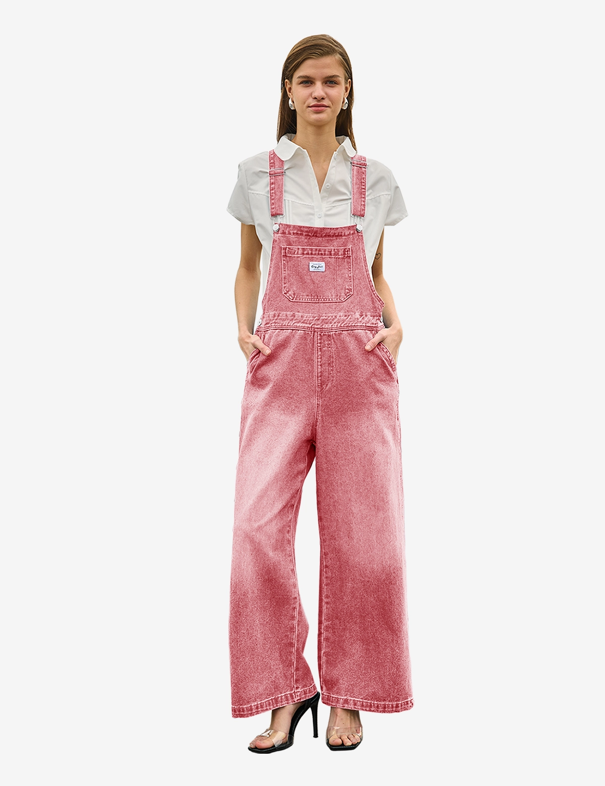 CicyBell-Womens-Pink-DenimOveralls-H9H441_1.webp