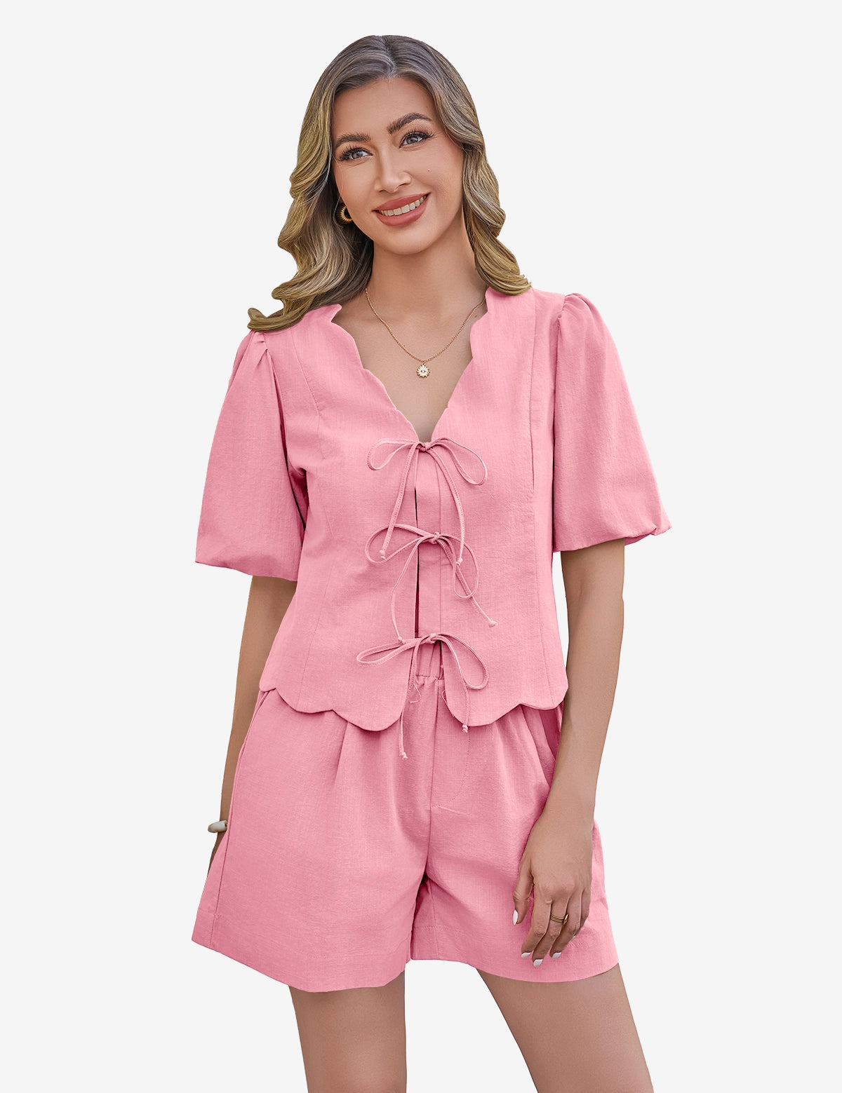 CicyBell-Womens-Pink-Sets-NX2619_2.webp