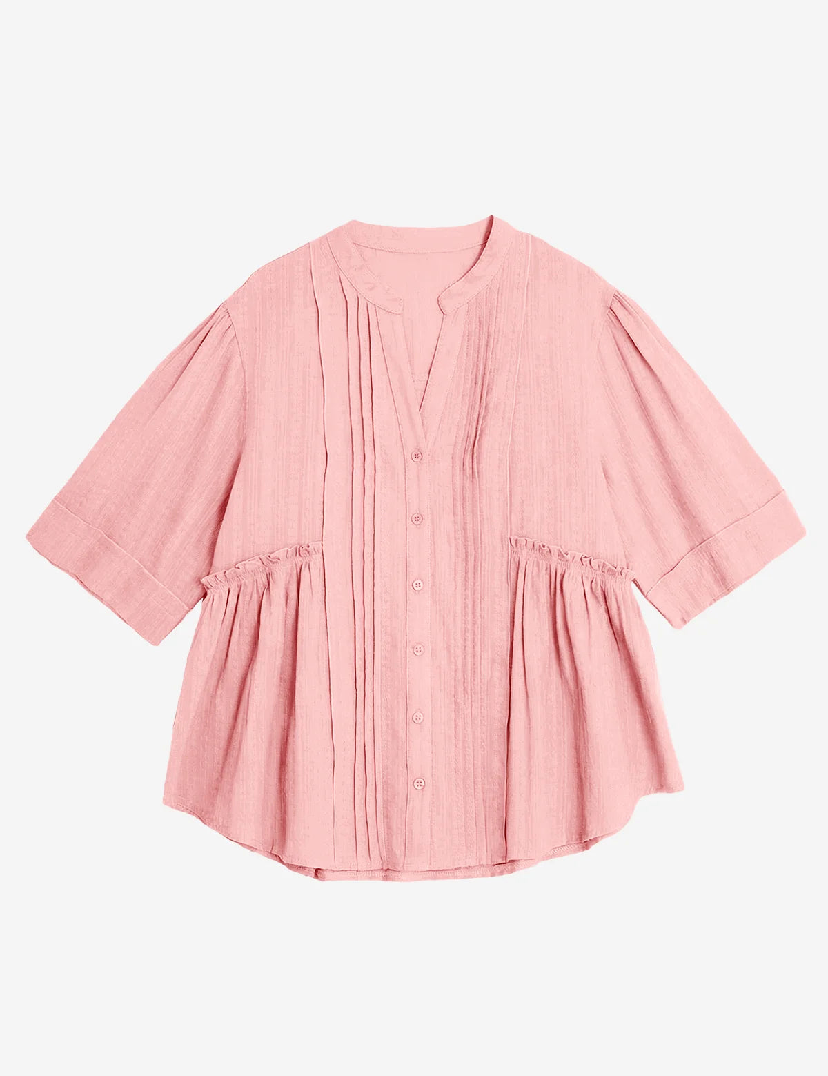 CicyBell-Womens-Pink-Shirts-G3P820_1.webp