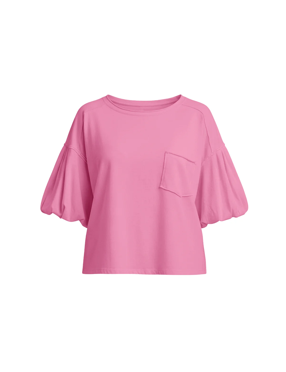 CicyBell-Womens-Pink-T-Shirts-H5N993_2.webp