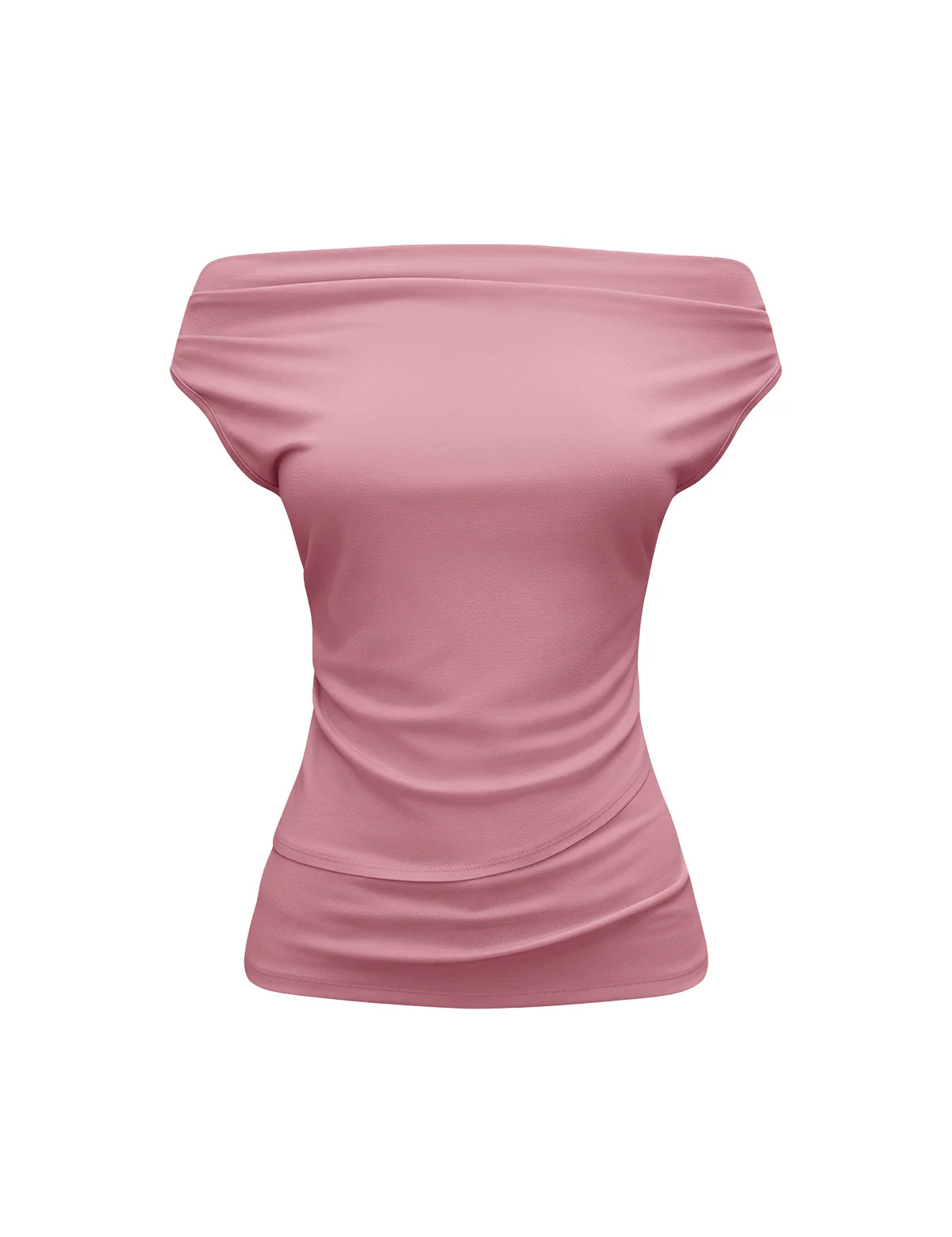 CicyBell-Womens-Pink-TankTops-H5N958_2.webp