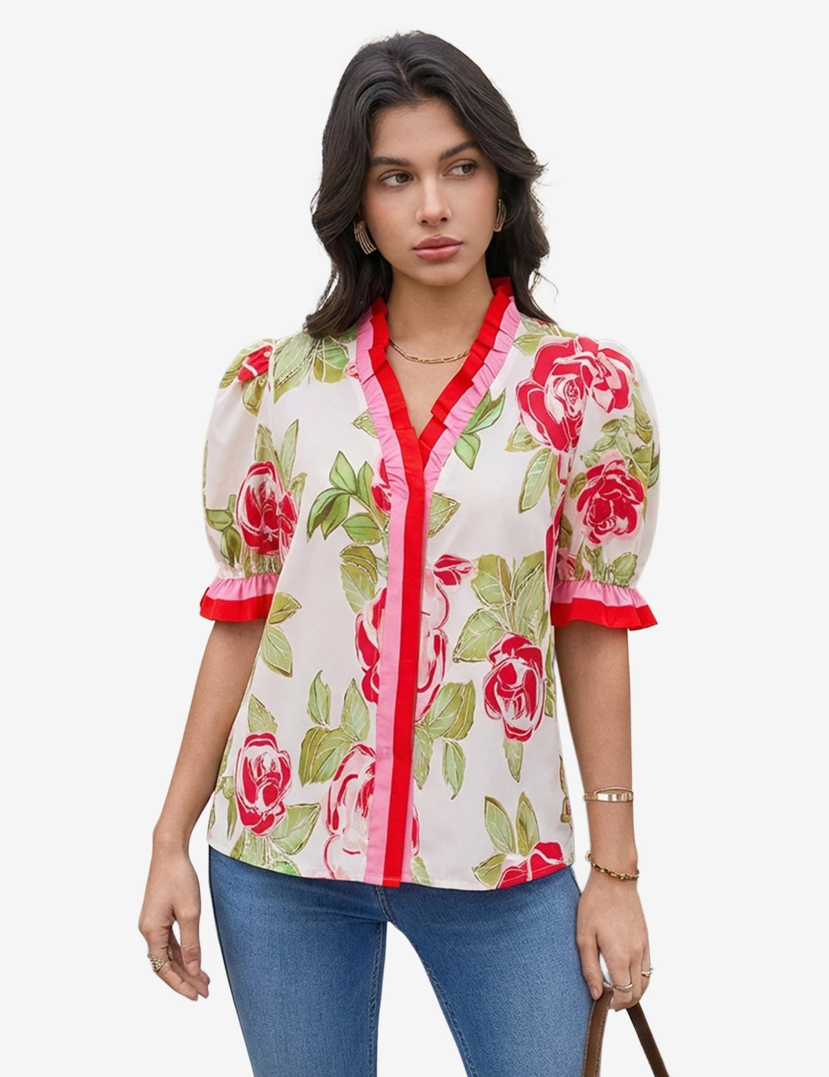CicyBell-Womens-Pink-Tops-G3P796_1.webp