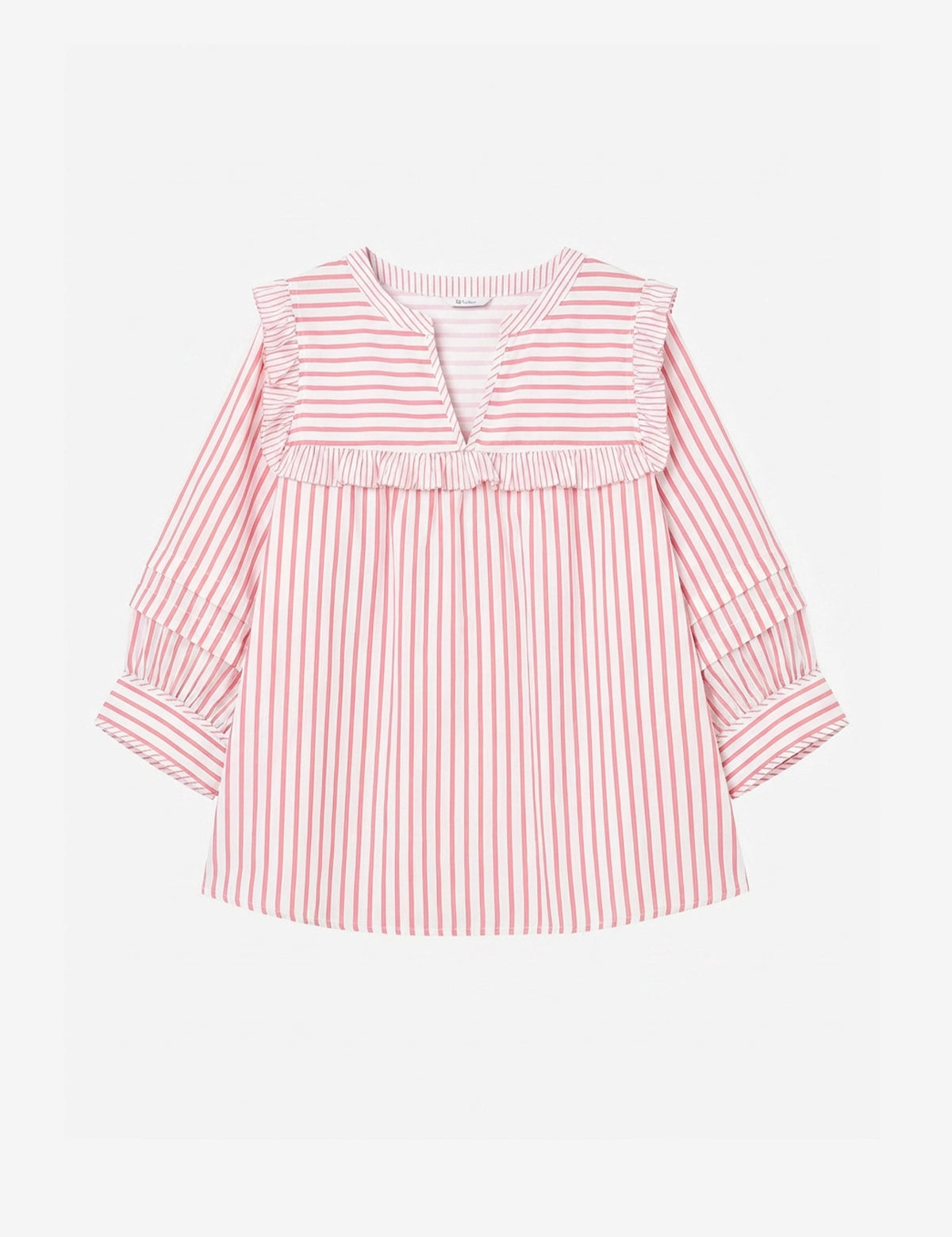 CicyBell-Womens-Pink-Tops-J7K213_2.webp