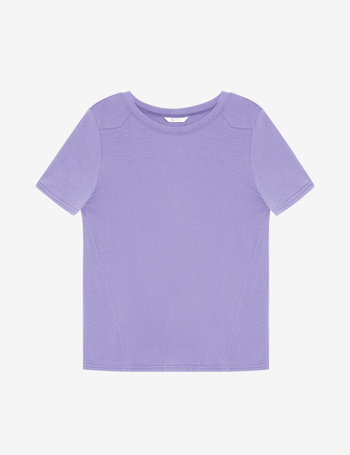 CicyBell-Womens-Purple-T-Shirts-N5Z002_2.webp
