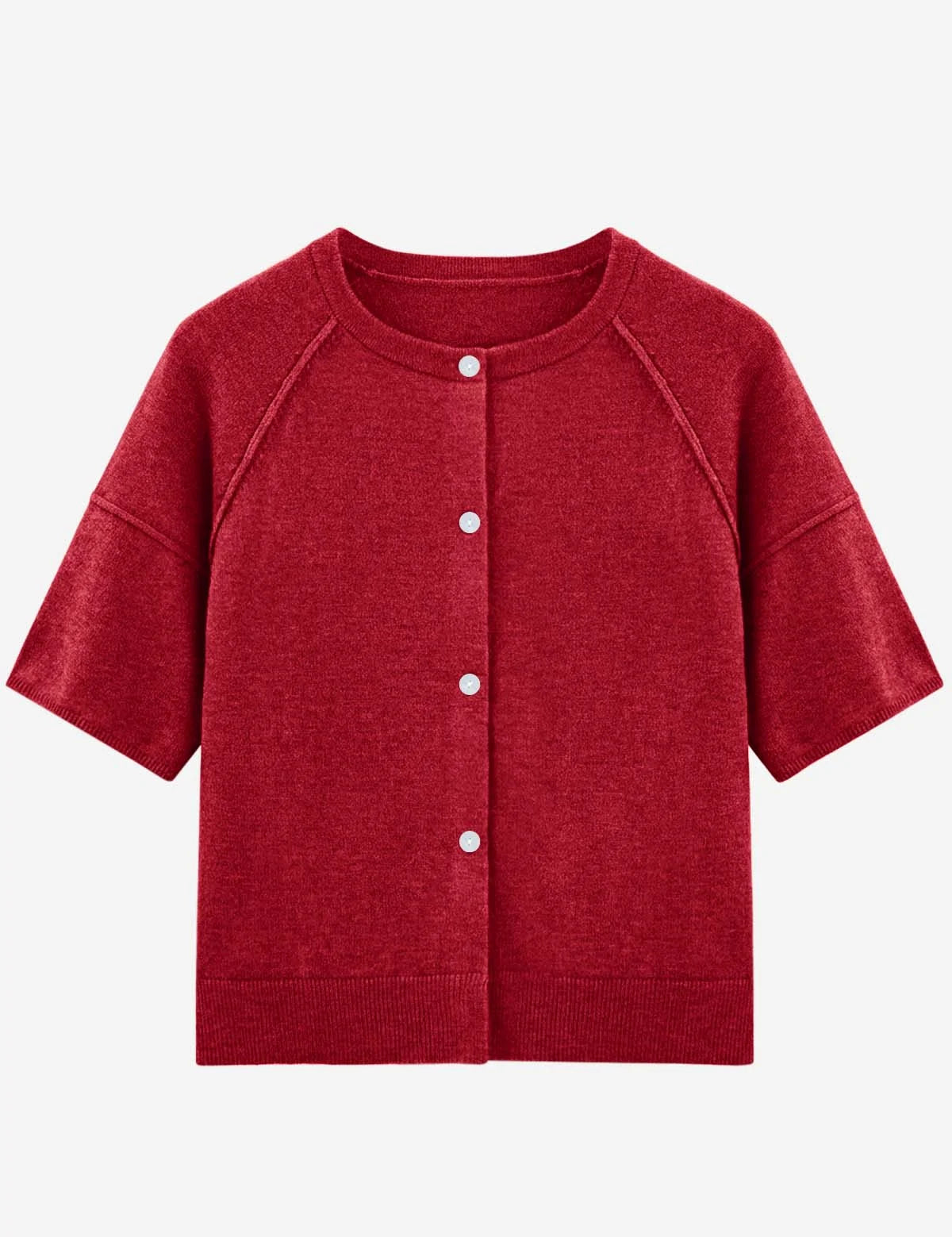 CicyBell-Womens-Red-Cardigans-NX2645_2.webp