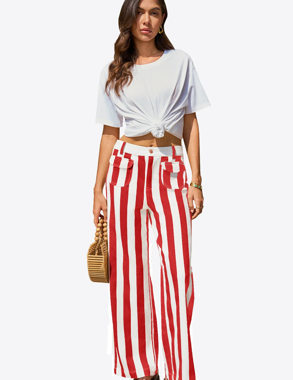 CicyBell-Womens-Red-Jeans-G3P836_2.webp