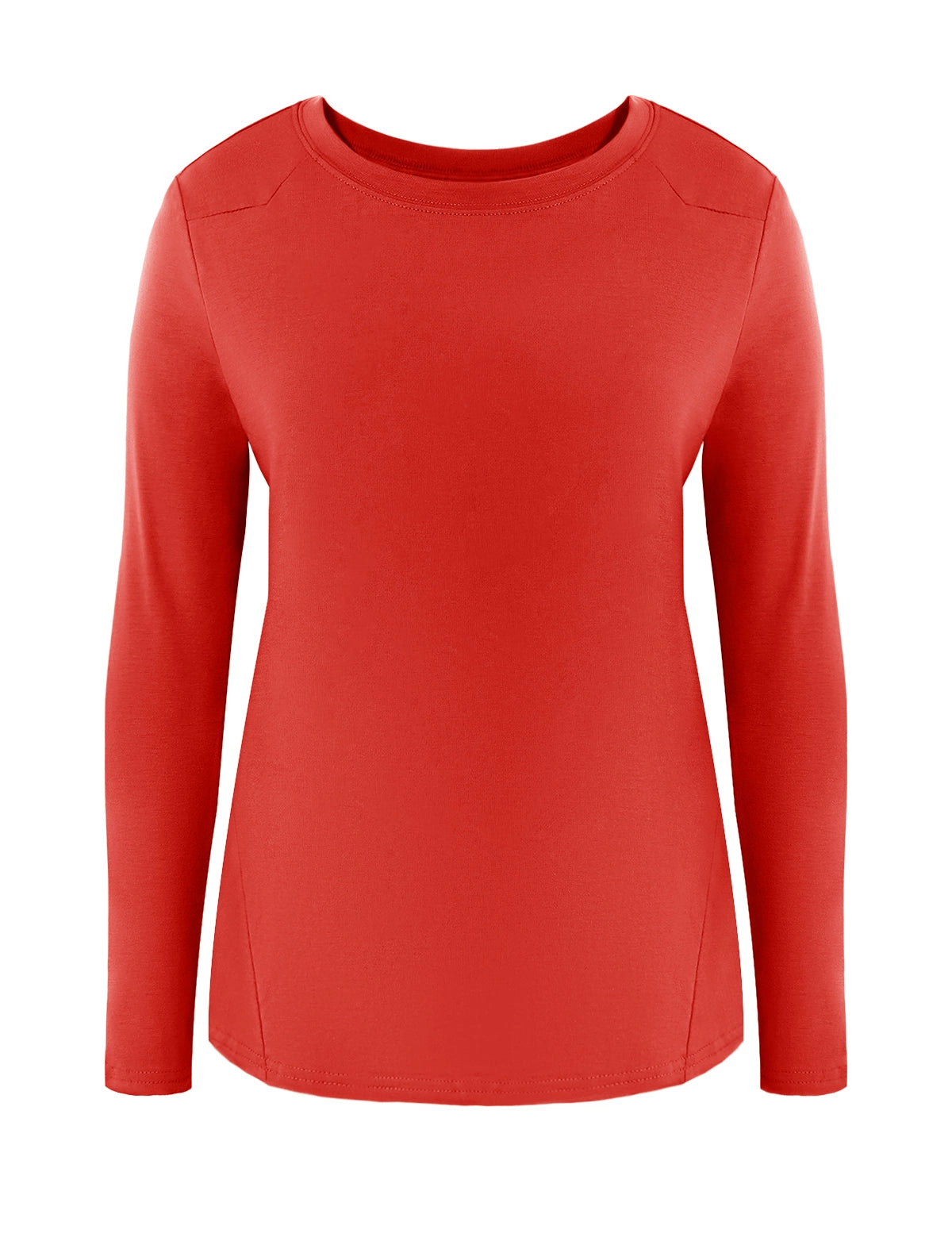 CicyBell-Womens-Red-Shirts-H9H434.webp