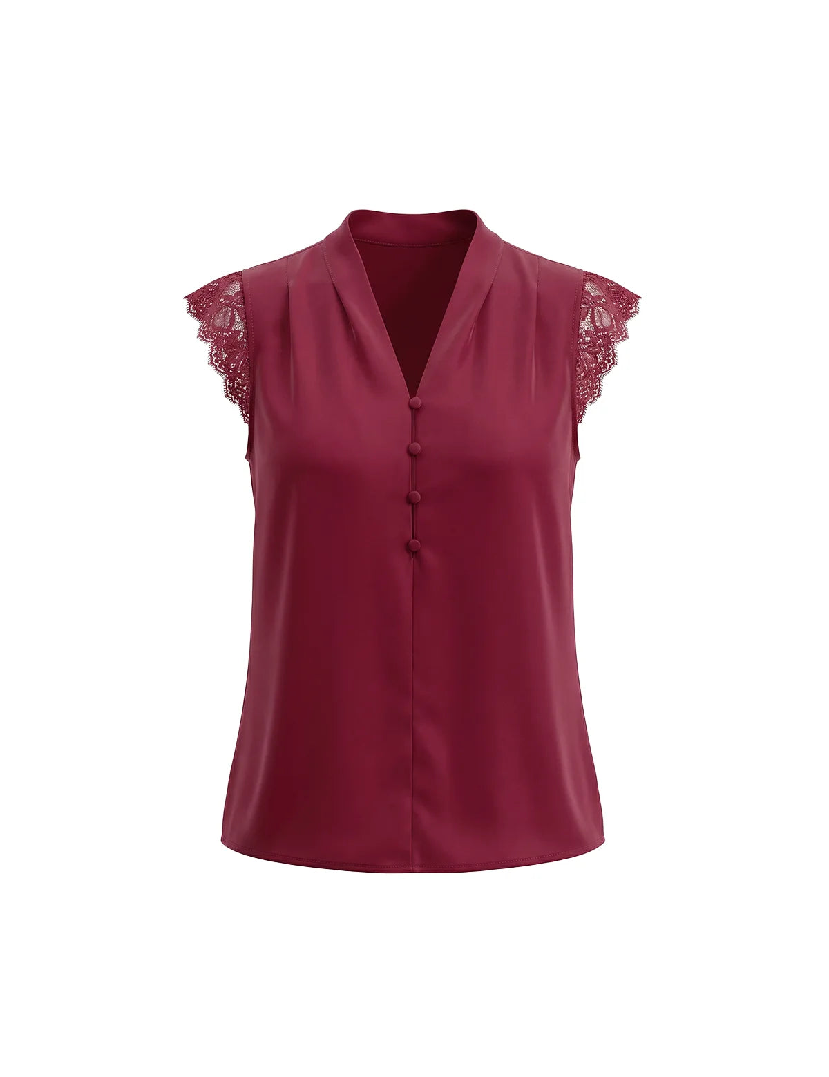 CicyBell-Womens-Red-TankTops-NX2640_1.webp