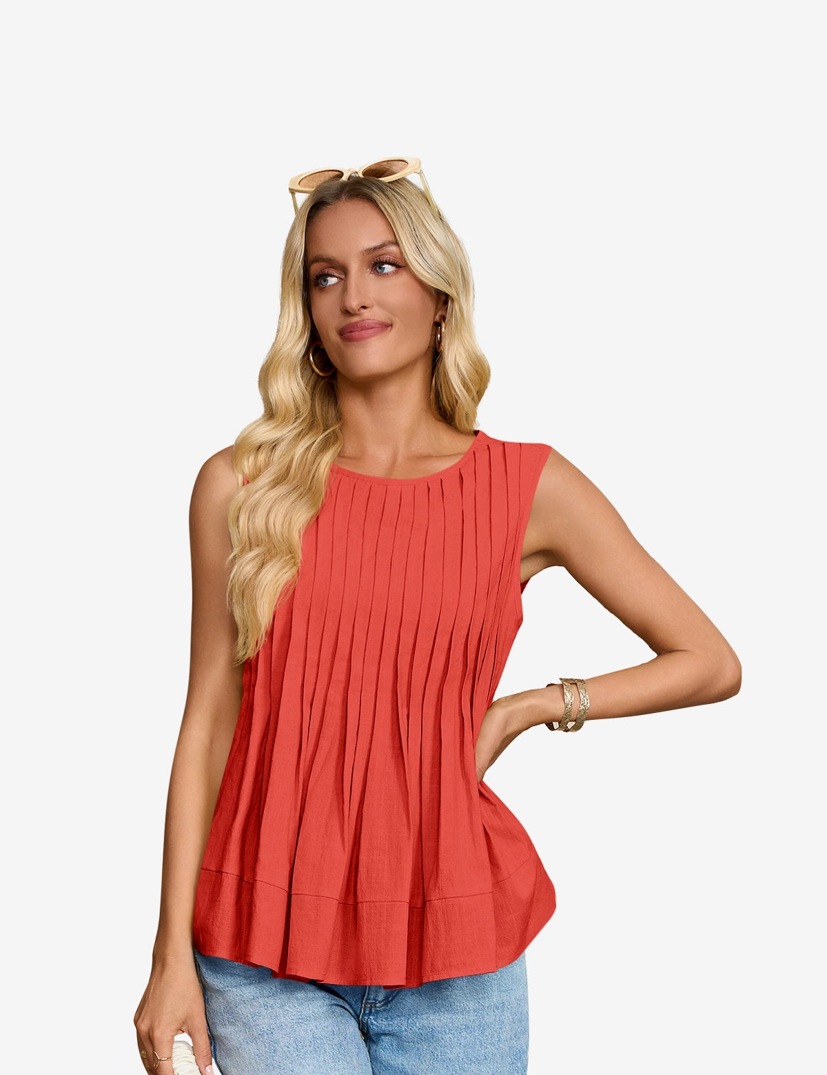 CicyBell-Womens-Red-Tops-M1T501_2.webp