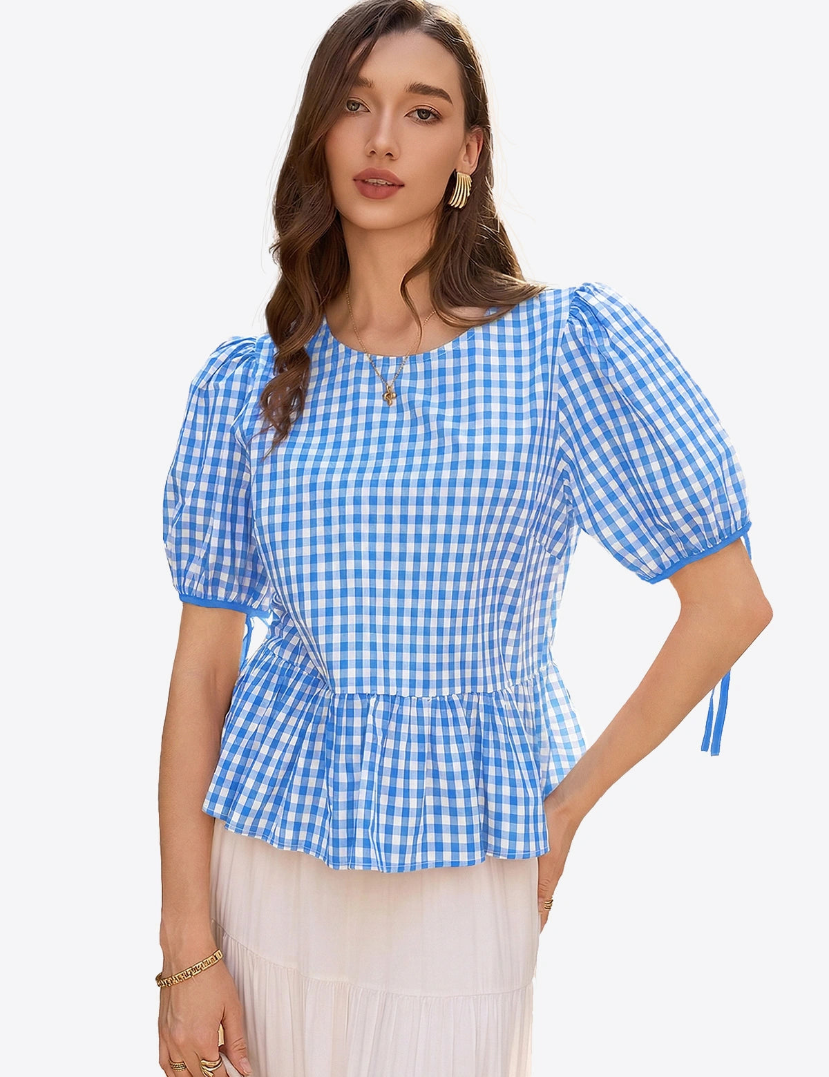 CicyBell-Womens-SkyBlue-Blouses-G3P709_2.webp