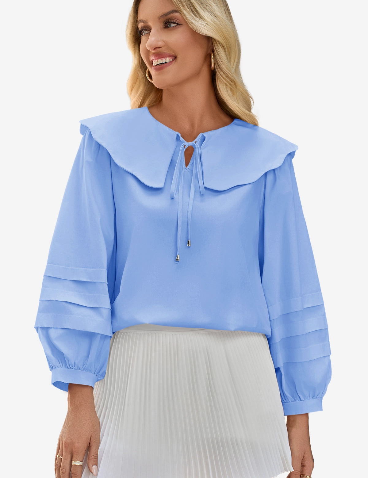 CicyBell-Womens-SkyBlue-Blouses-M5A717_1.webp