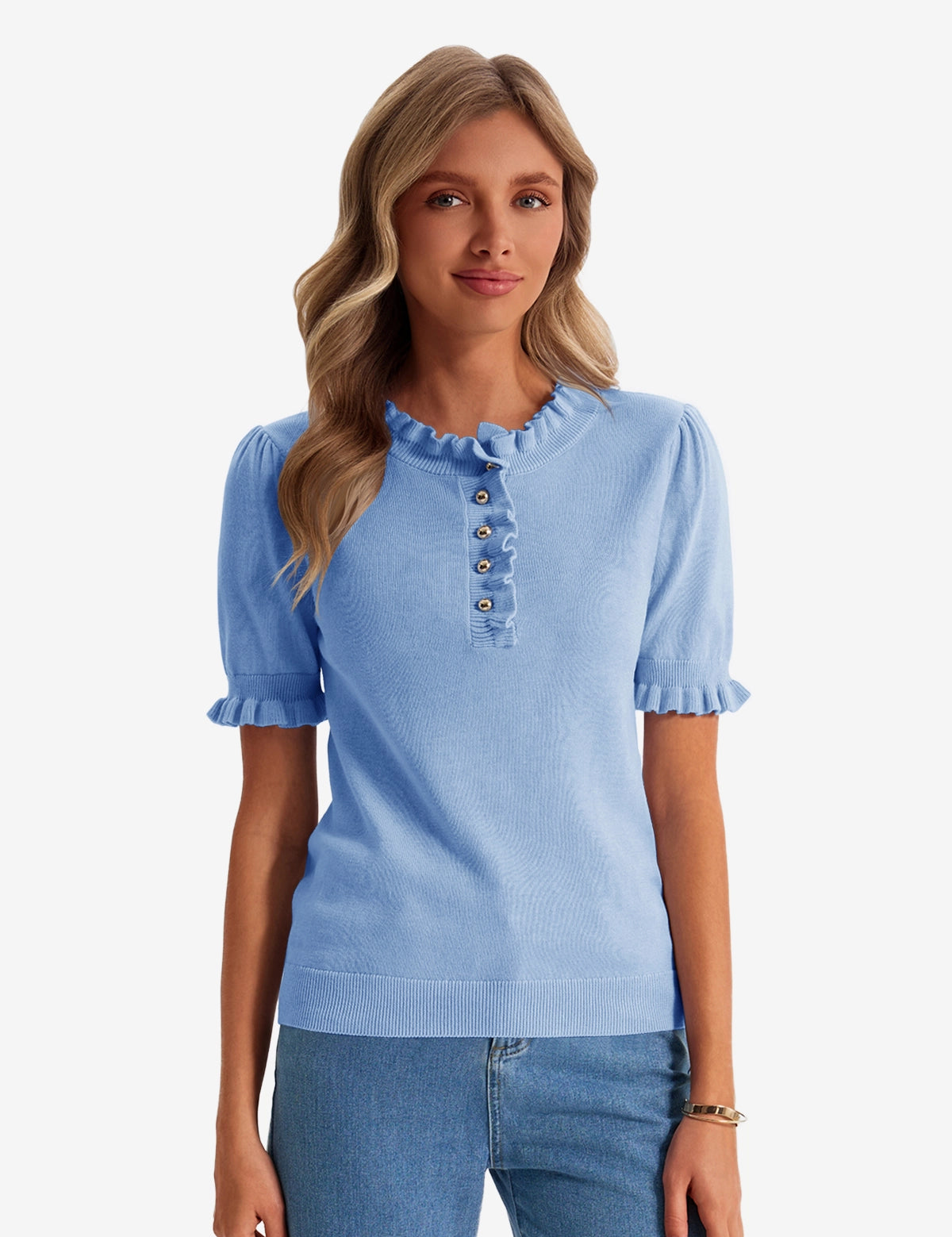 CicyBell-Womens-SkyBlue-Tops-G3P830_1.webp