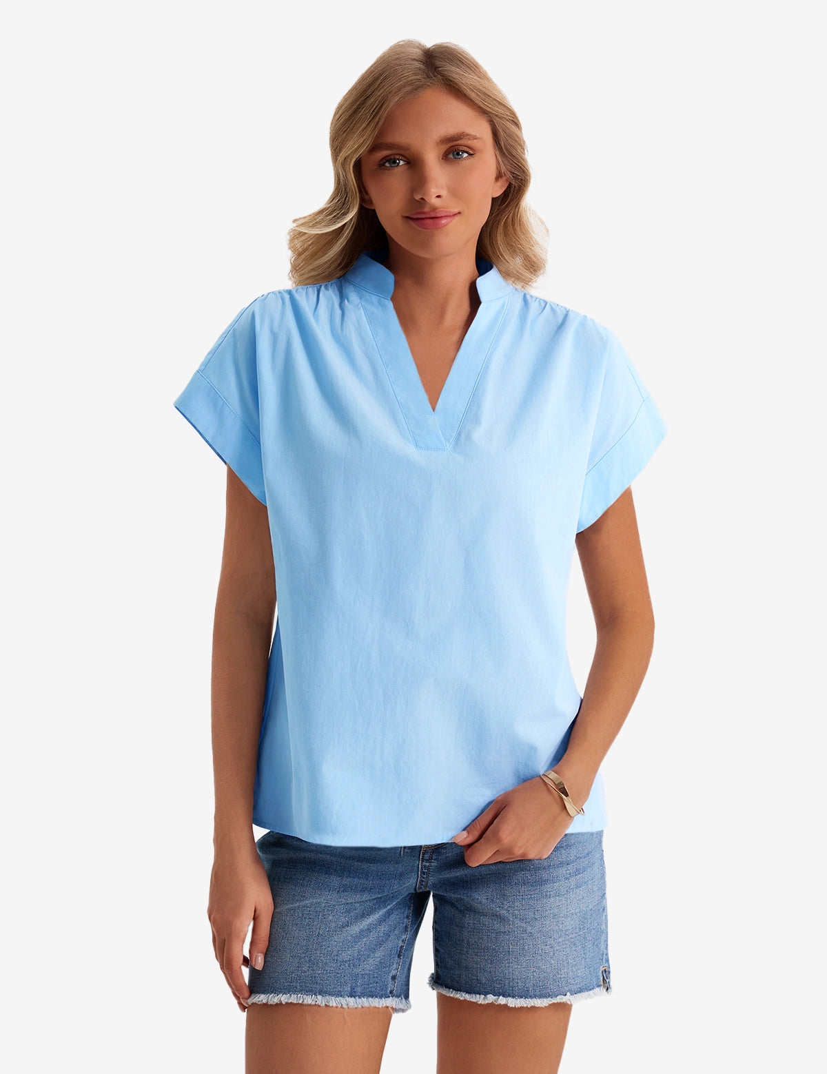 CicyBell-Womens-SkyBlue-Tops-J7K257_1.webp