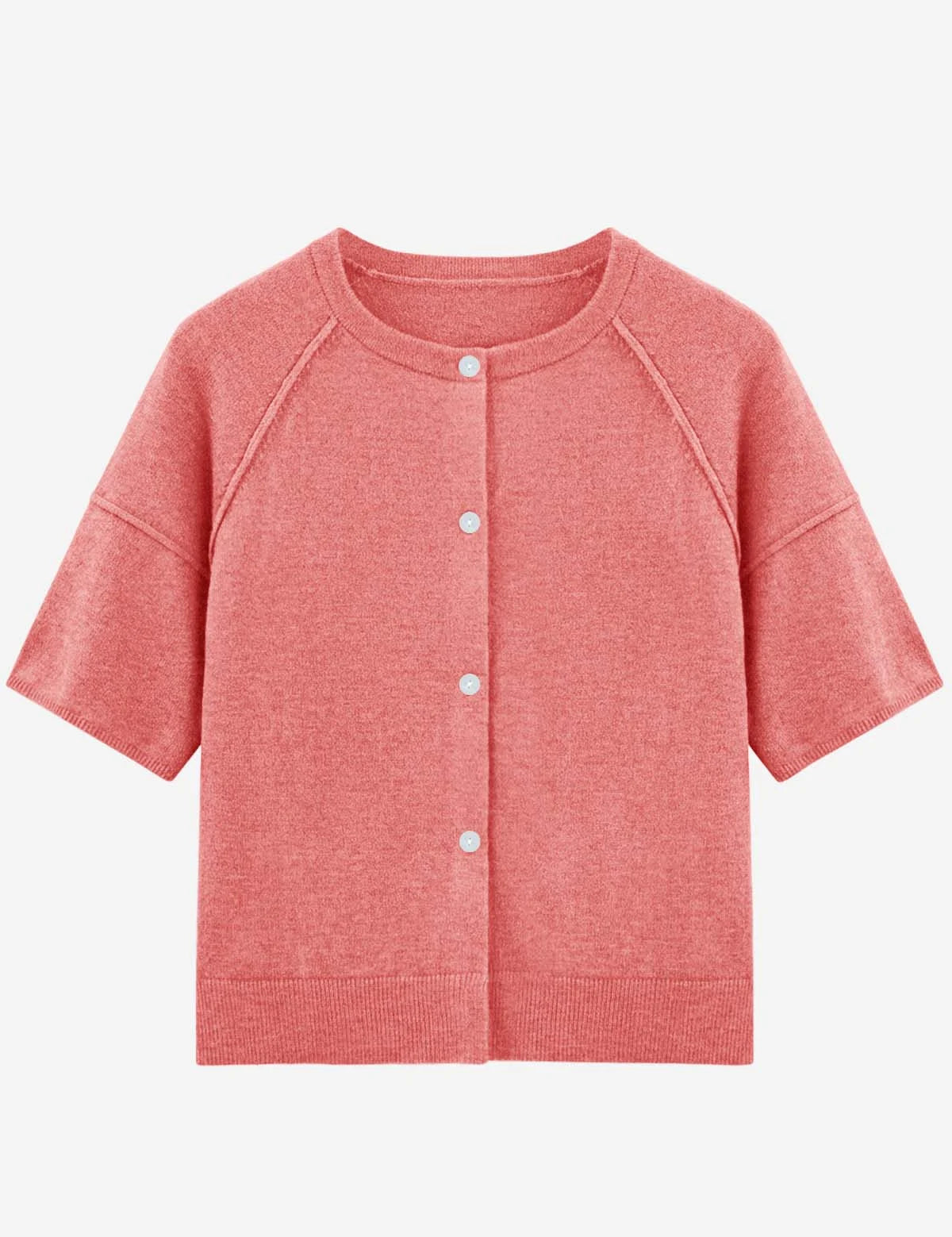 CicyBell-Womens-WatermelonRed-Cardigans-NX2645_2.webp
