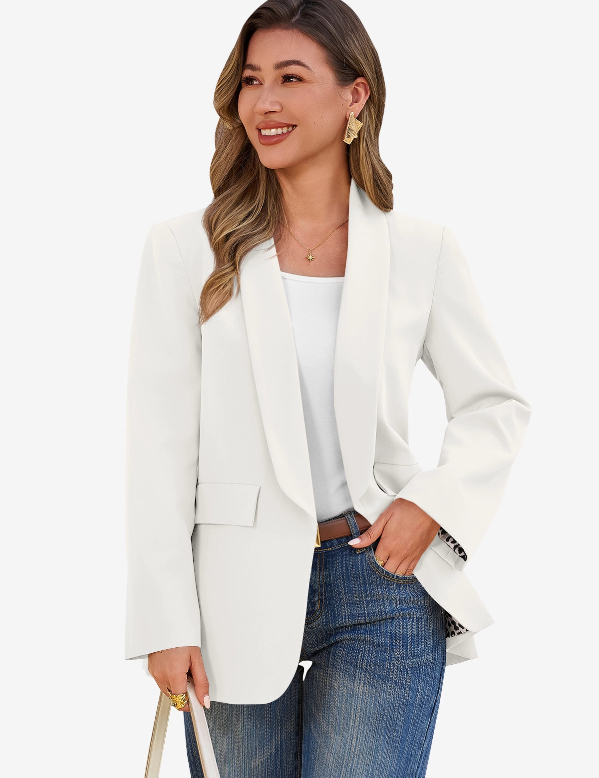 CicyBell-Womens-White-Blazer-NX2632_1.webp
