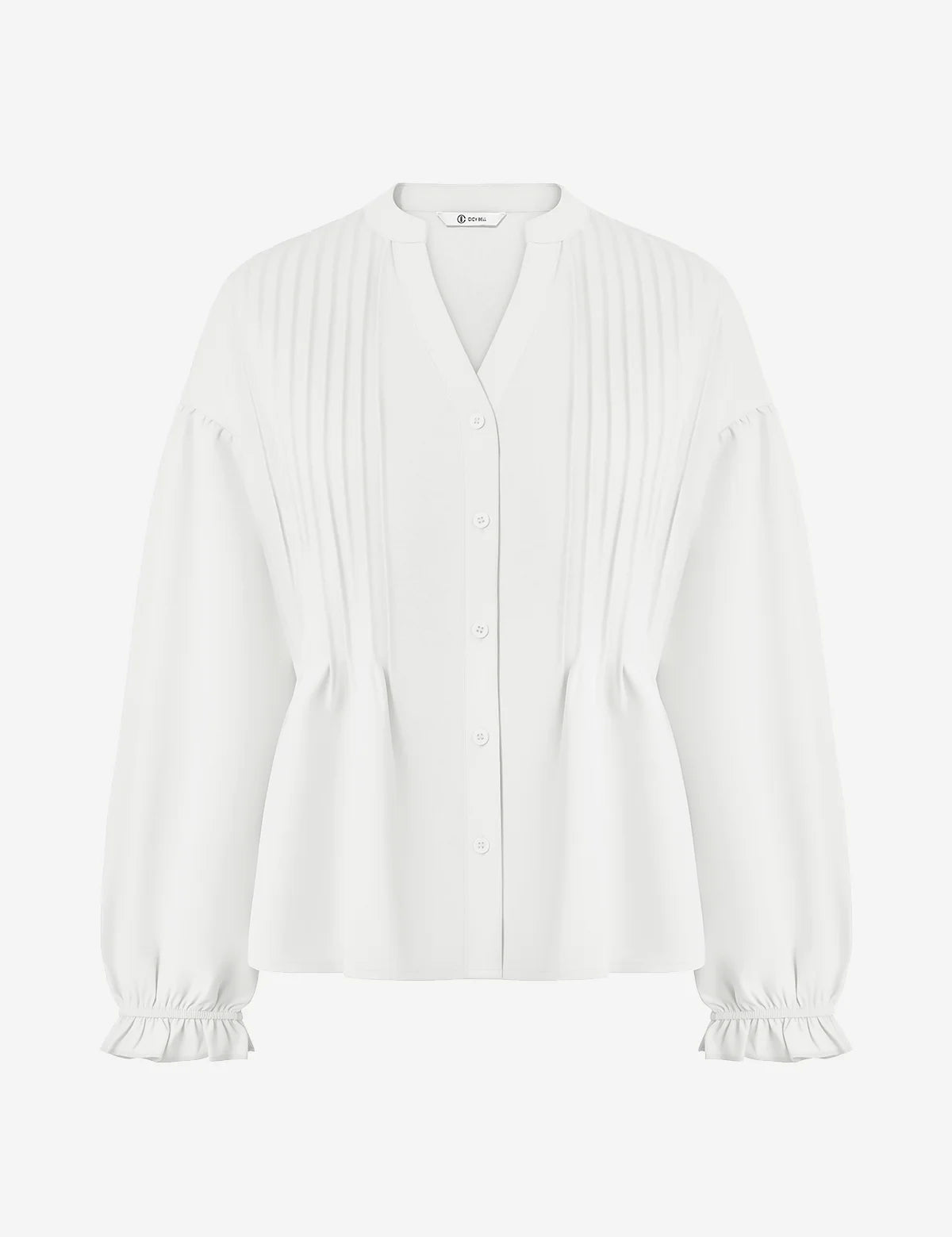 CicyBell-Womens-White-Blouses-G3P768_2.webp