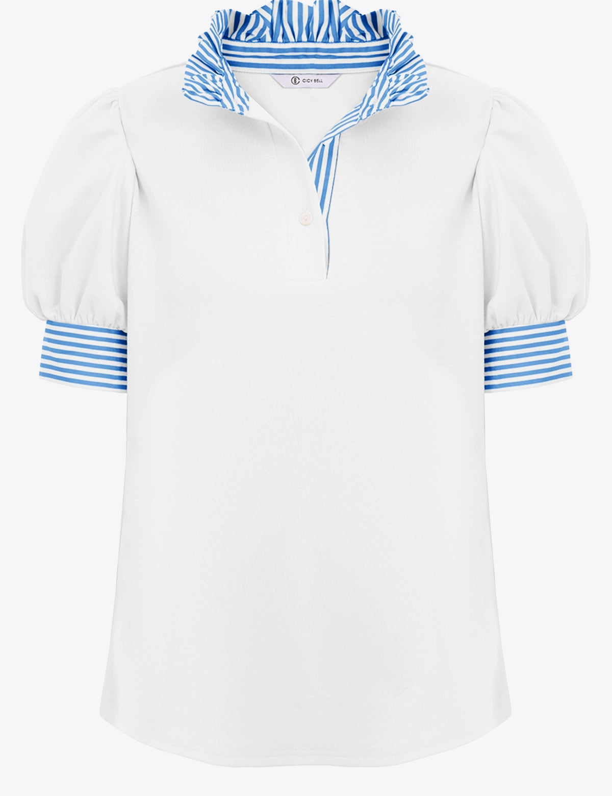 CicyBell-Womens-White-Blouses-NX2614_1.webp