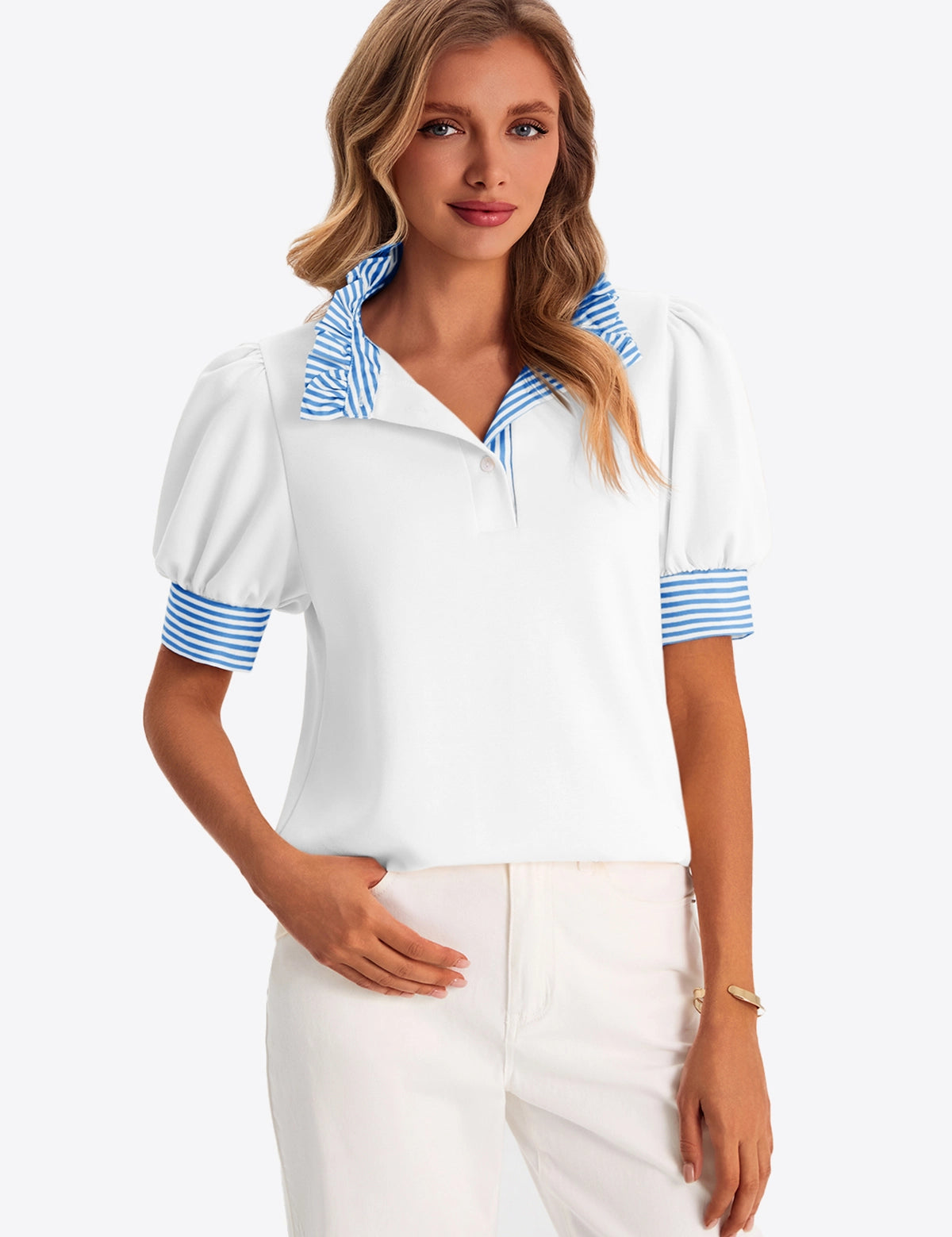 CicyBell-Womens-White-Blouses-NX2614_2.webp