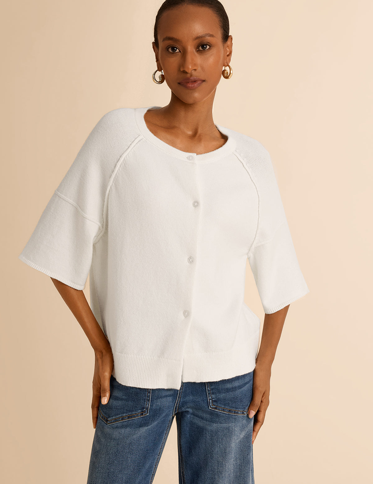 CicyBell-Womens-White-Cardigans-NX2645_3.webp