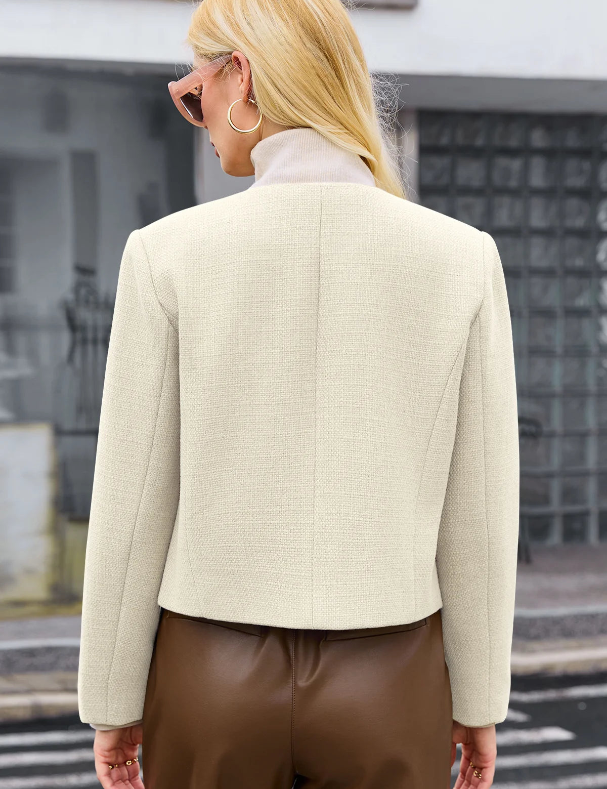 CicyBell-Womens-White-Cropped-Tweed-BlazerJackets-RP6129_2.webp