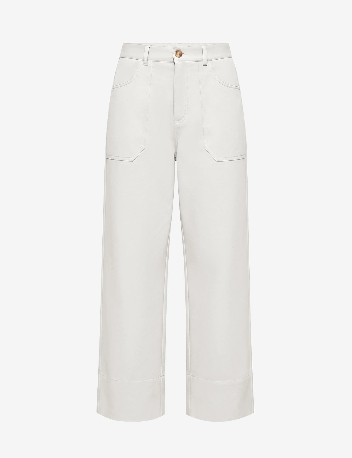 CicyBell-Womens-White-Pants-H5N995_2.webp