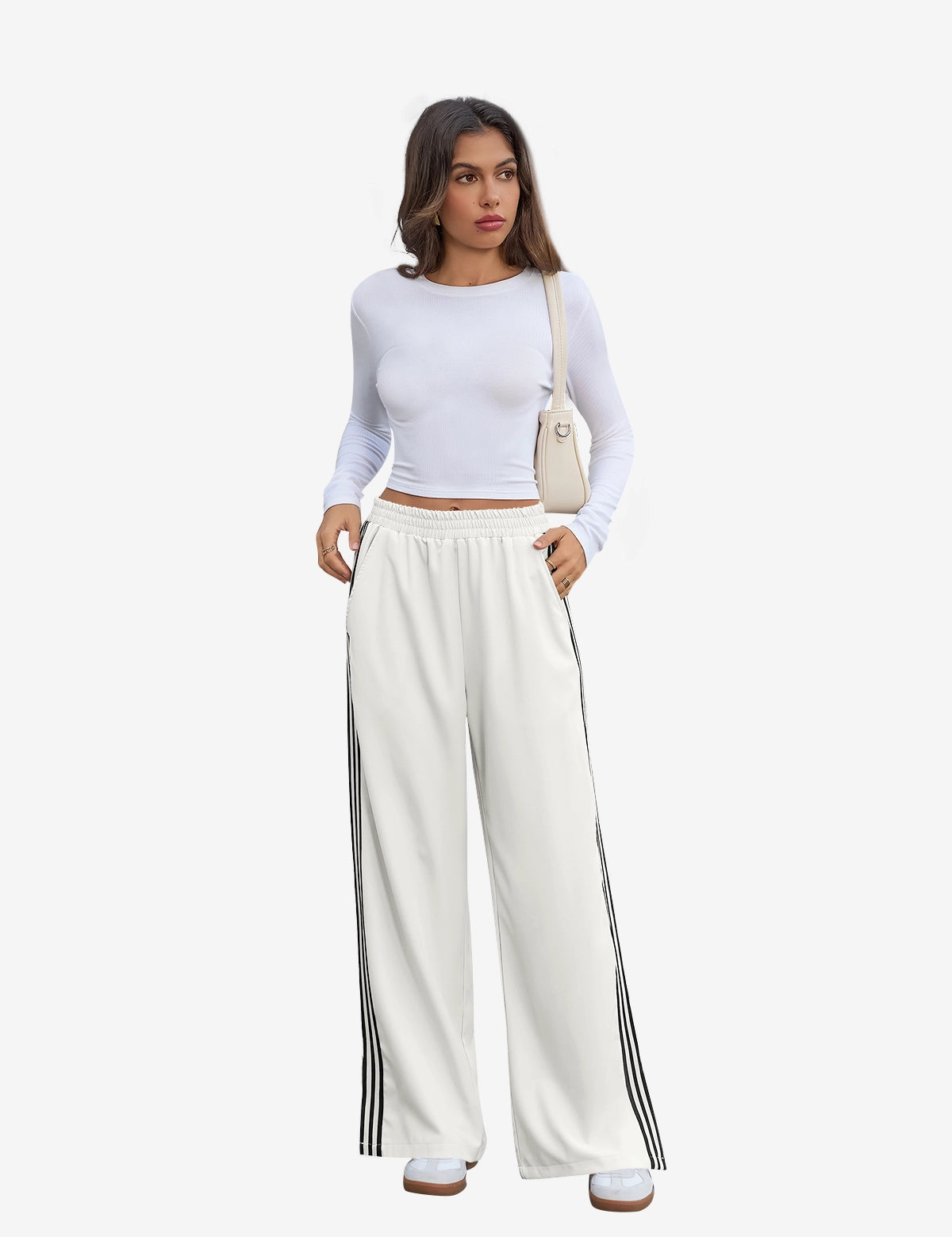 CicyBell-Womens-White-Pants-N5Z009_2.webp