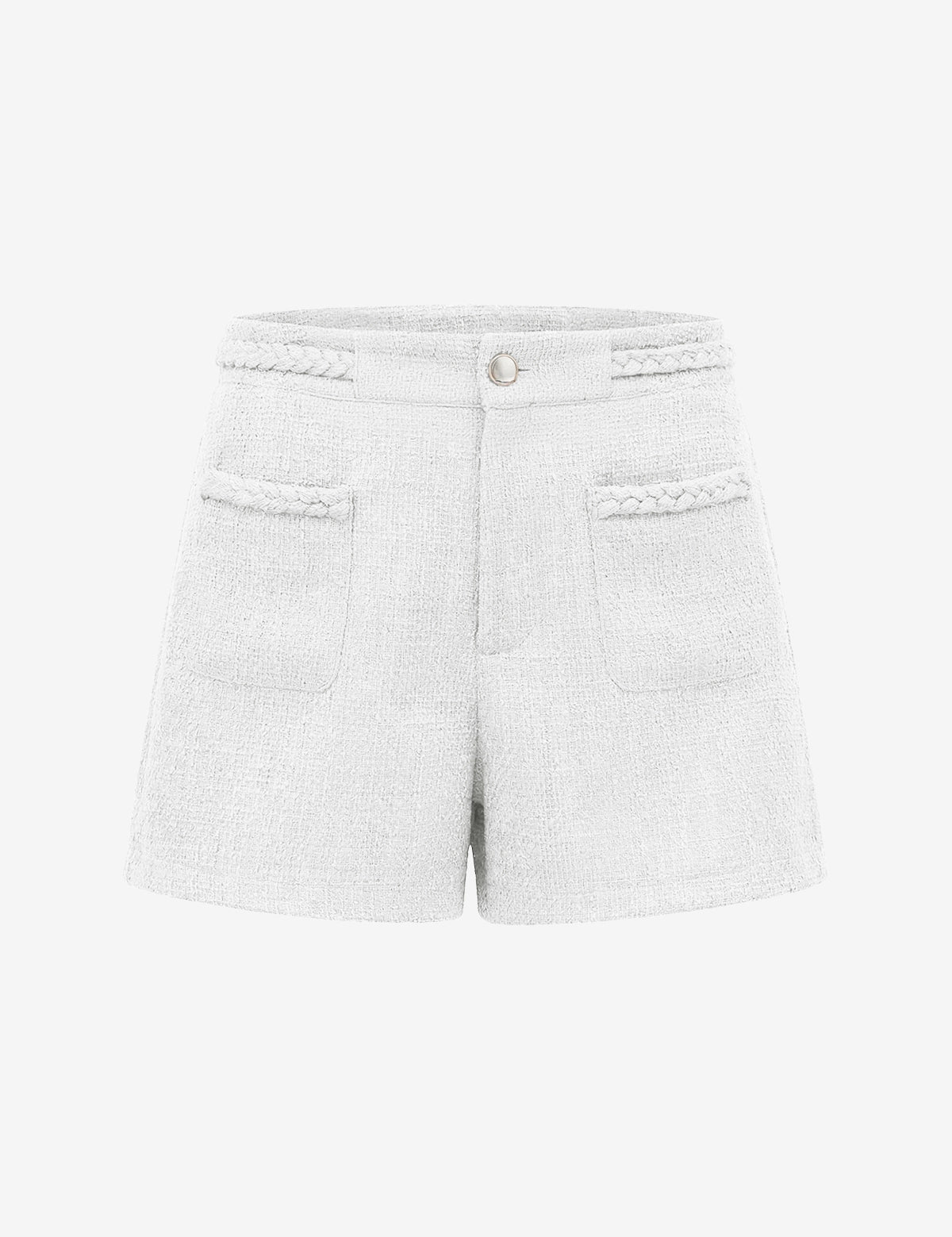 CicyBell-Womens-White-Shorts-H8B358_2.webp